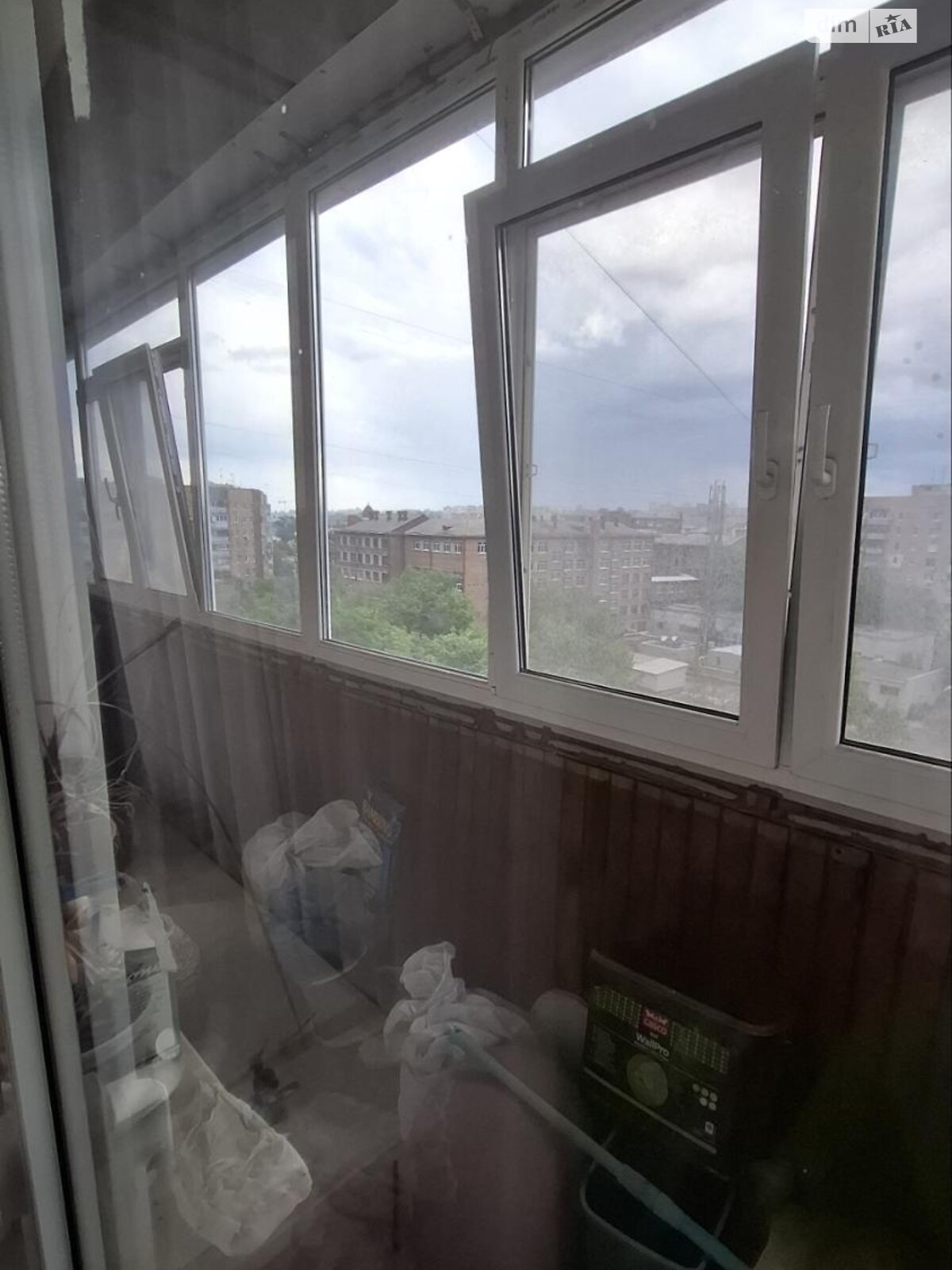 Продаж трикімнатної квартири в Харкові, на бул. Гончарівський 13, район Гончарівка фото 1 Продаж трикімнатної квартири в Харкові, на бул. Гончарівський 13, район Гончарівка фото 1