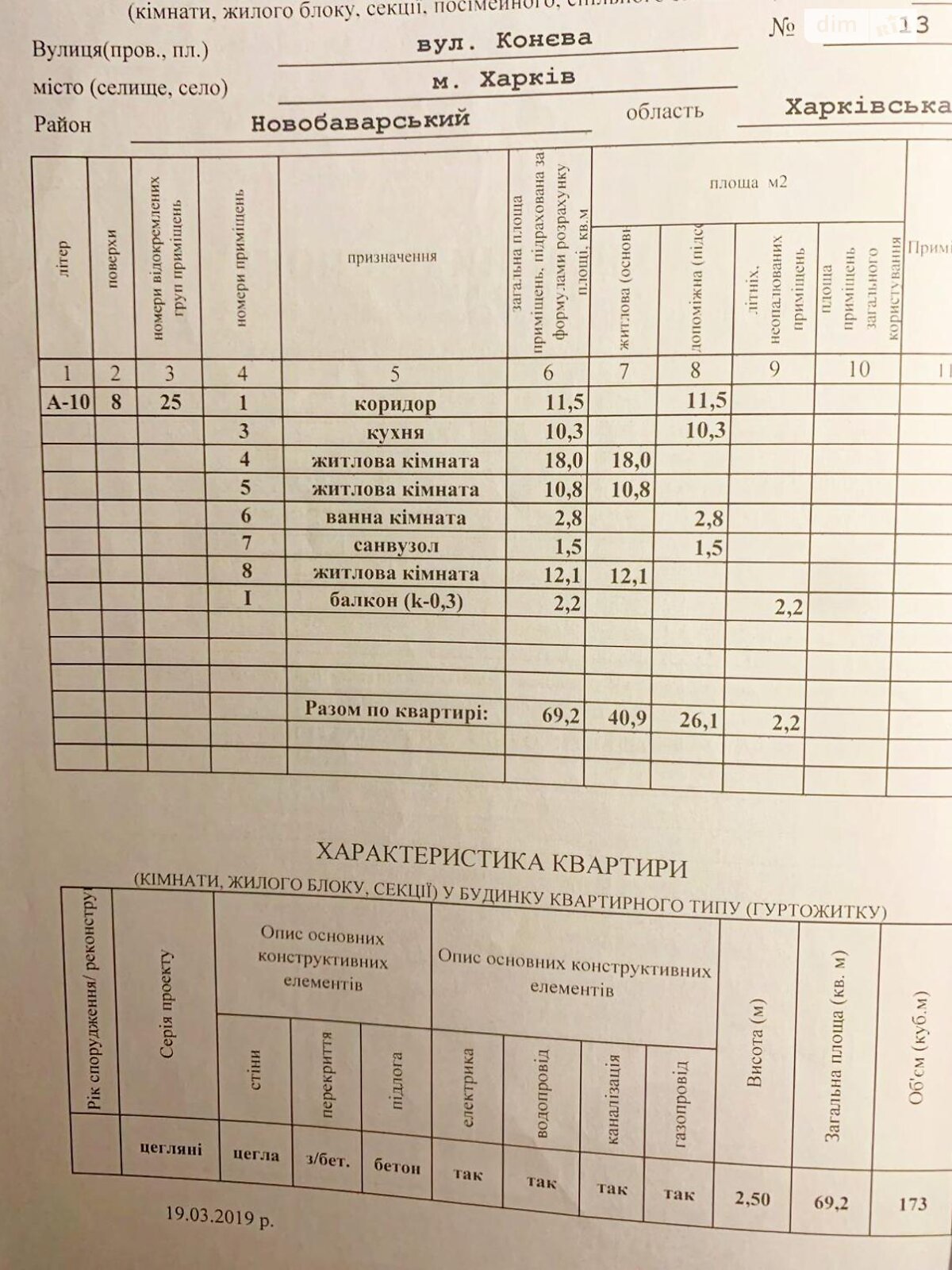 Продаж трикімнатної квартири в Харкові, на бул. Гончарівський 13, район Гончарівка фото 1 Продаж трикімнатної квартири в Харкові, на бул. Гончарівський 13, район Гончарівка фото 1