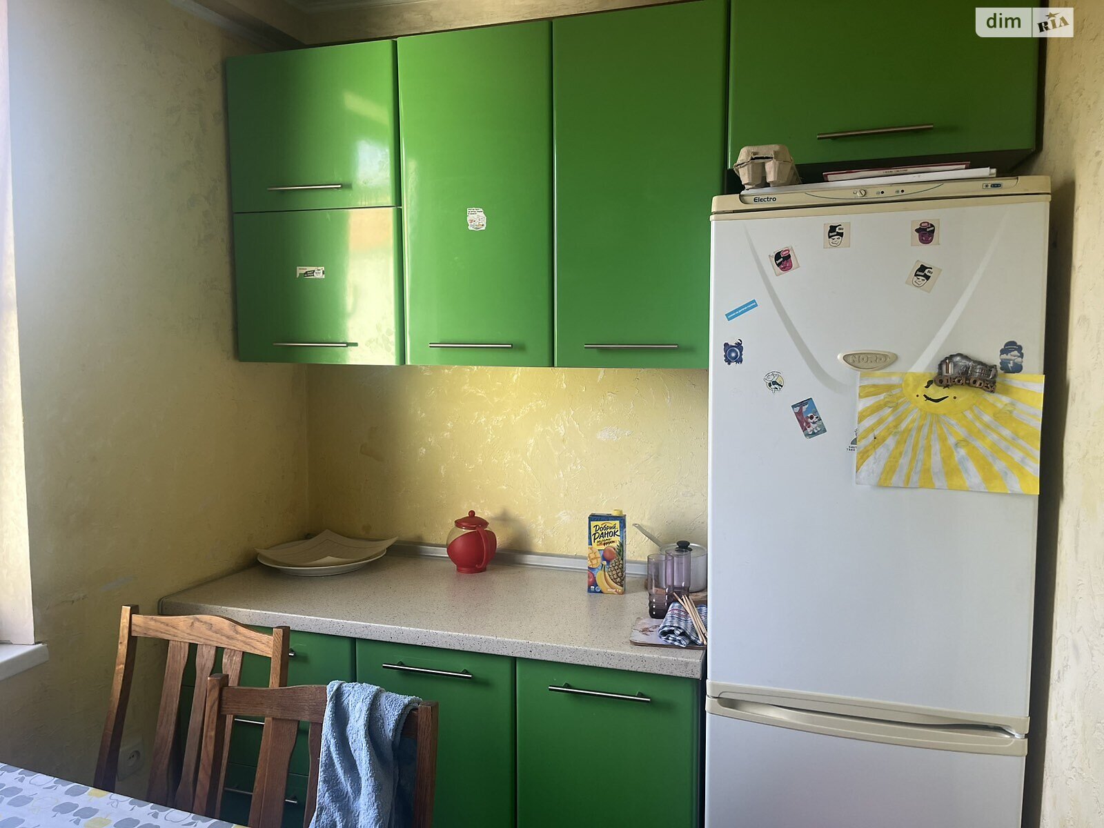 Продажа однокомнатной квартиры в Харькове, на ул. Семинарская 9, район Гончаровка фото 1 Продажа однокомнатной квартиры в Харькове, на ул. Семинарская 9, район Гончаровка фото 1