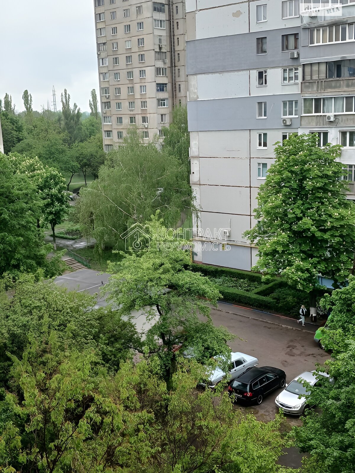 Продаж однокімнатної квартири в Харкові, на вул. 92 бригади, район Горизонт фото 1 Продаж однокімнатної квартири в Харкові, на вул. 92 бригади, район Горизонт фото 1