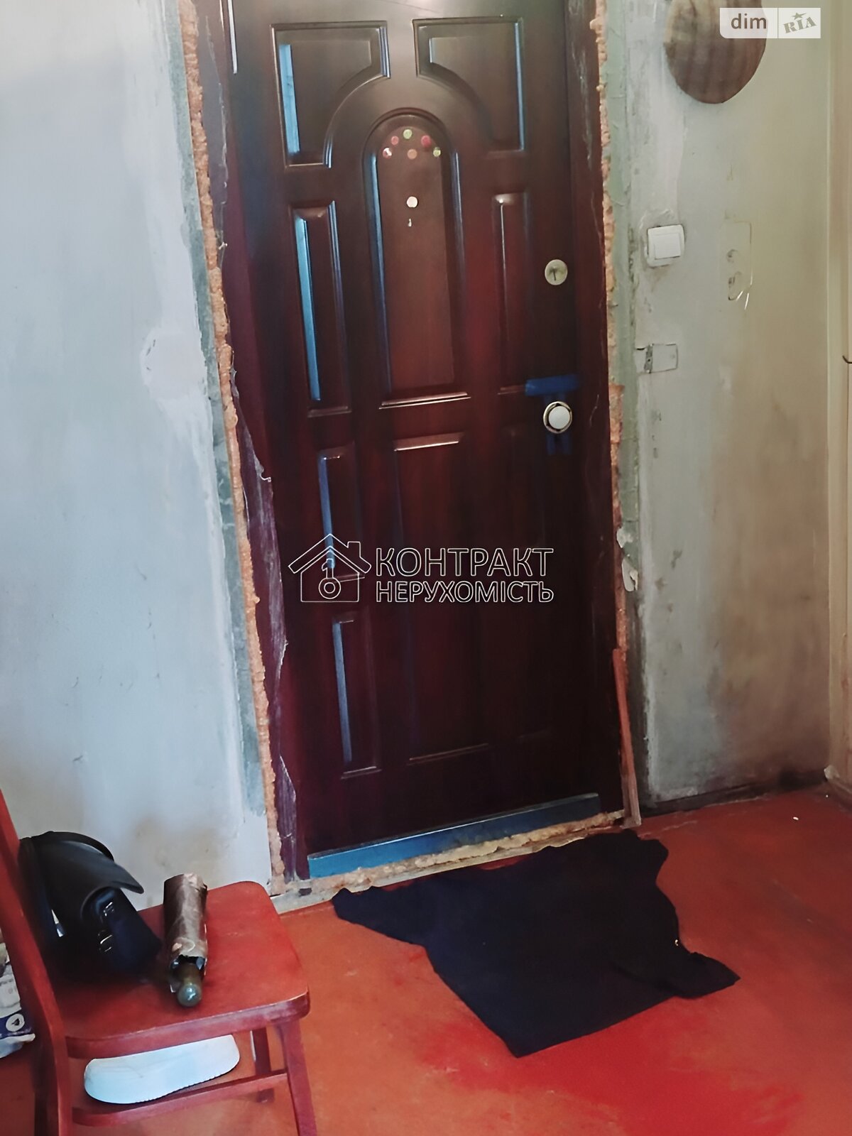 Продаж однокімнатної квартири в Харкові, на вул. 92 бригади, район Горизонт фото 1 Продаж однокімнатної квартири в Харкові, на вул. 92 бригади, район Горизонт фото 1