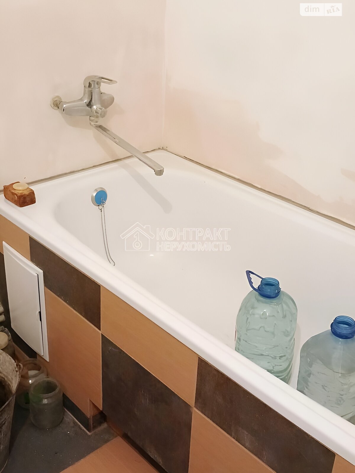 Продаж однокімнатної квартири в Харкові, на вул. 92 бригади, район Горизонт фото 1 Продаж однокімнатної квартири в Харкові, на вул. 92 бригади, район Горизонт фото 1
