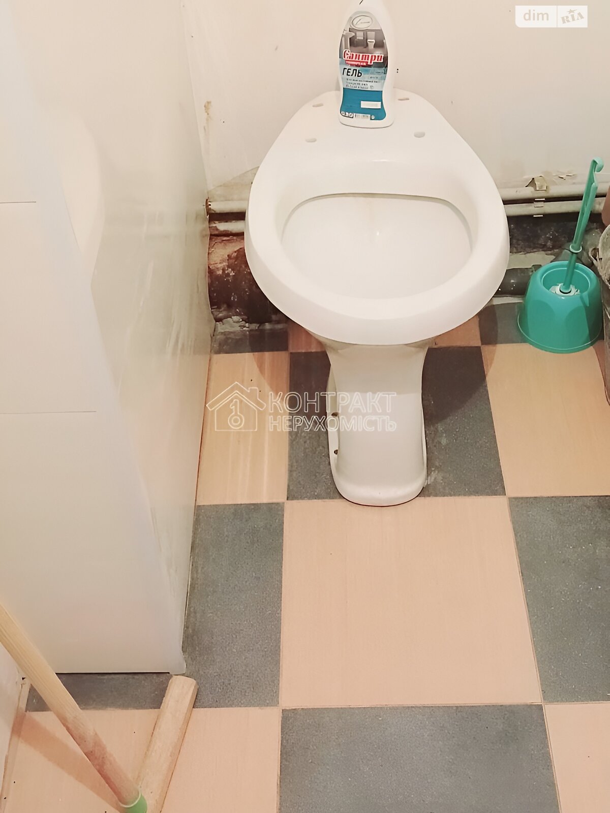Продаж однокімнатної квартири в Харкові, на вул. 92 бригади, район Горизонт фото 1 Продаж однокімнатної квартири в Харкові, на вул. 92 бригади, район Горизонт фото 1