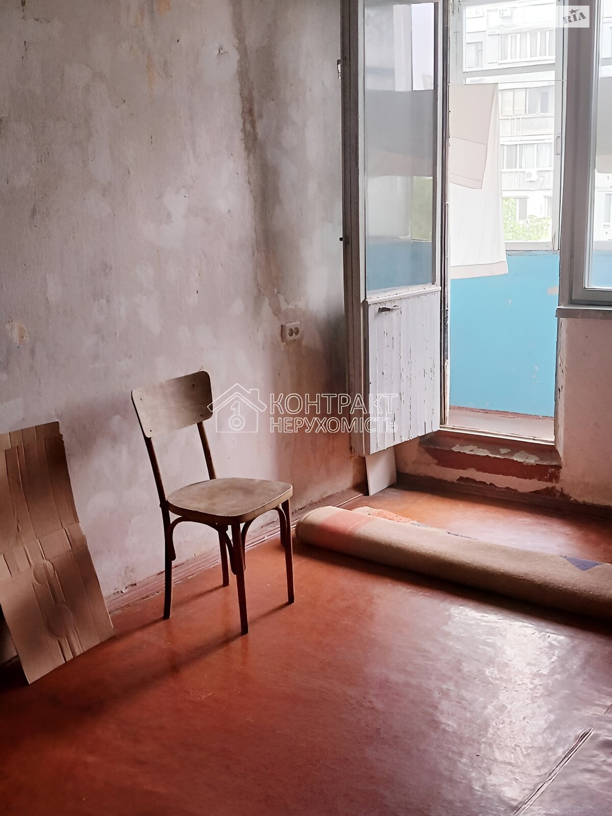 Продаж однокімнатної квартири в Харкові, на вул. 92 бригади, район Горизонт фото 1 Продаж однокімнатної квартири в Харкові, на вул. 92 бригади, район Горизонт фото 1
