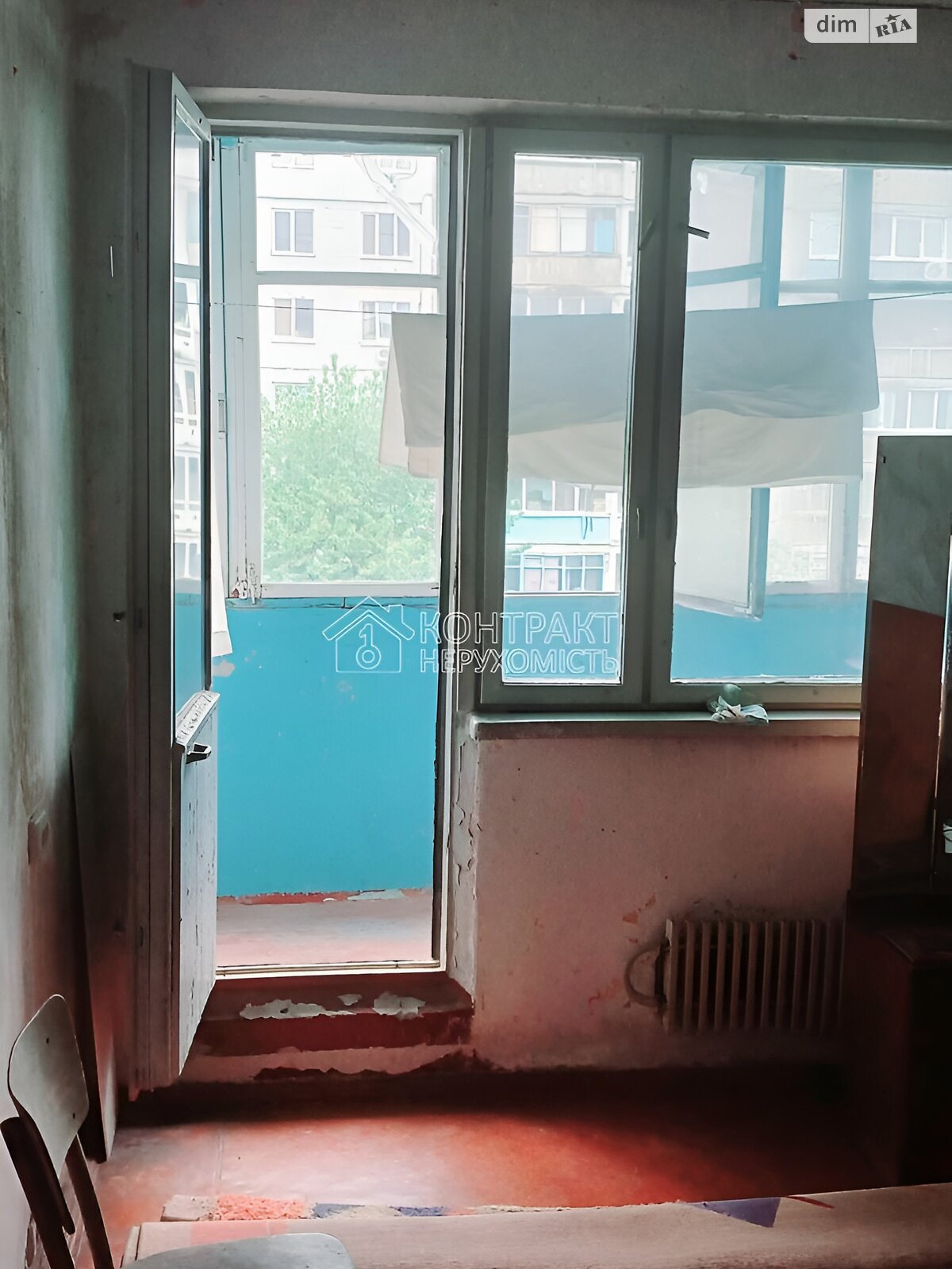 Продаж однокімнатної квартири в Харкові, на вул. 92 бригади, район Горизонт фото 1 Продаж однокімнатної квартири в Харкові, на вул. 92 бригади, район Горизонт фото 1