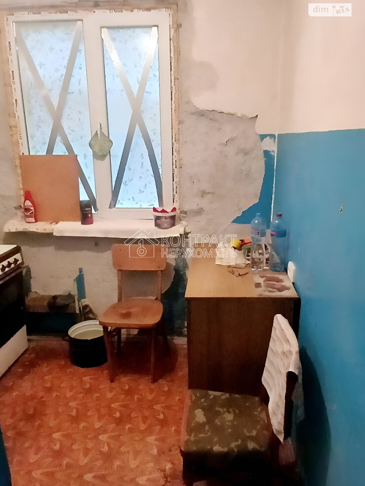 Продаж однокімнатної квартири в Харкові, на вул. 92 бригади, район Горизонт фото 1 Продаж однокімнатної квартири в Харкові, на вул. 92 бригади, район Горизонт фото 1