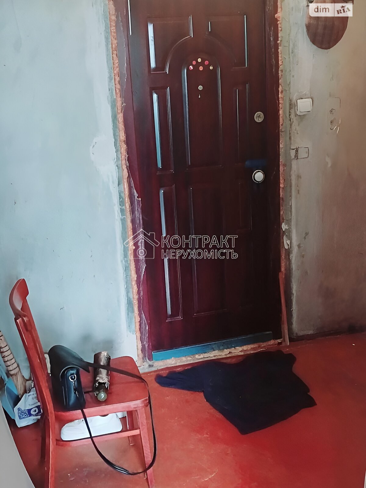 Продаж однокімнатної квартири в Харкові, на вул. 92 бригади, район Горизонт фото 1 Продаж однокімнатної квартири в Харкові, на вул. 92 бригади, район Горизонт фото 1