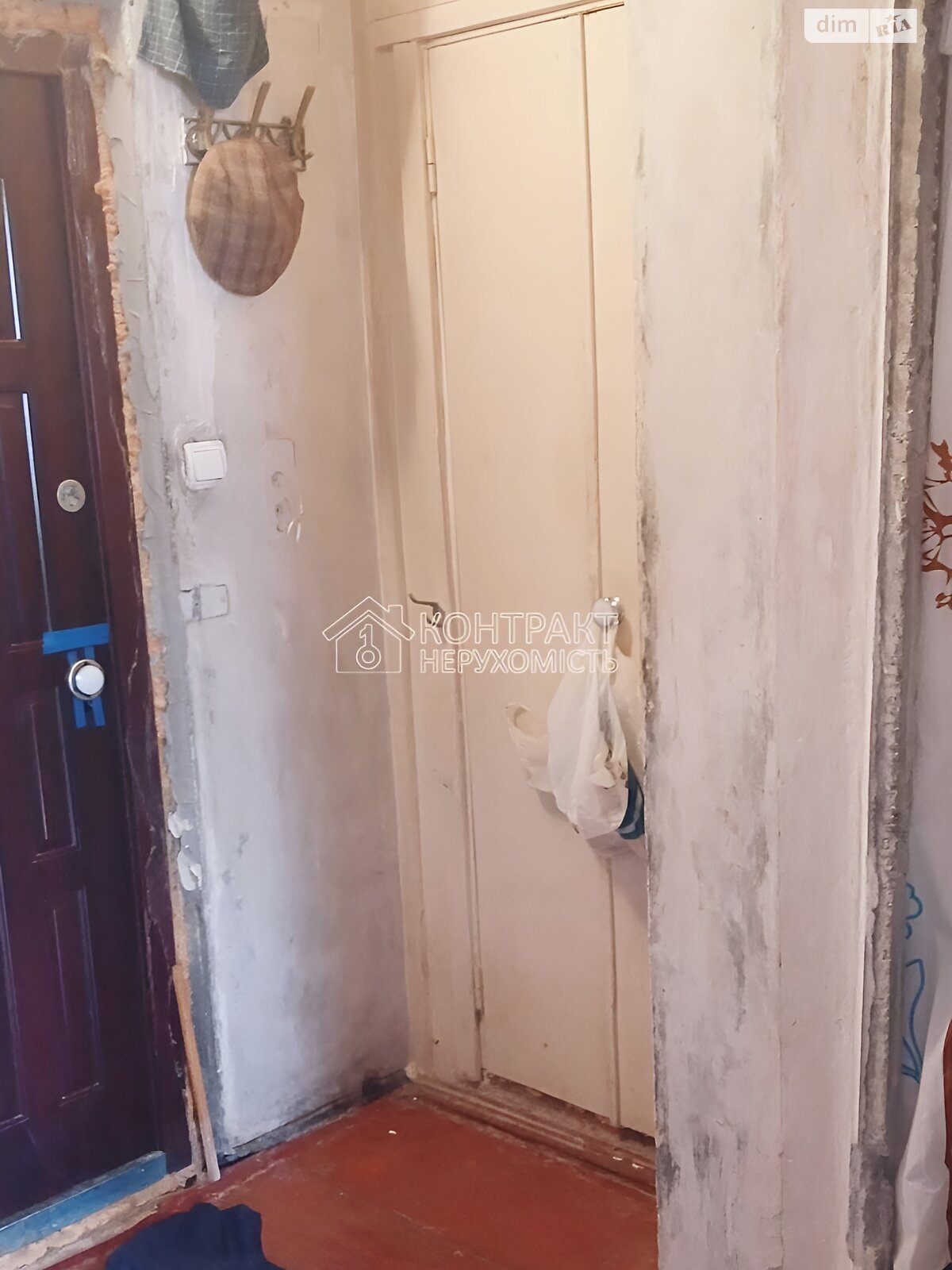 Продаж однокімнатної квартири в Харкові, на вул. 92 бригади, район Горизонт фото 1 Продаж однокімнатної квартири в Харкові, на вул. 92 бригади, район Горизонт фото 1