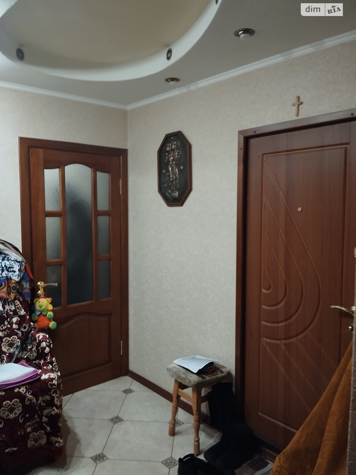 Продажа двухкомнатной квартиры в Харькове, на ул. Большая Кольцевая 8, район Горизонт фото 1