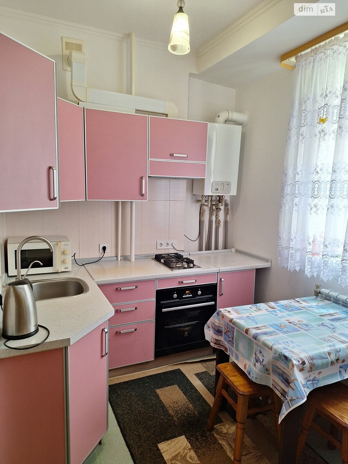 Продаж однокімнатної квартири в Харкові, на вул. Велика Кільцева 4, район Горизонт фото 1