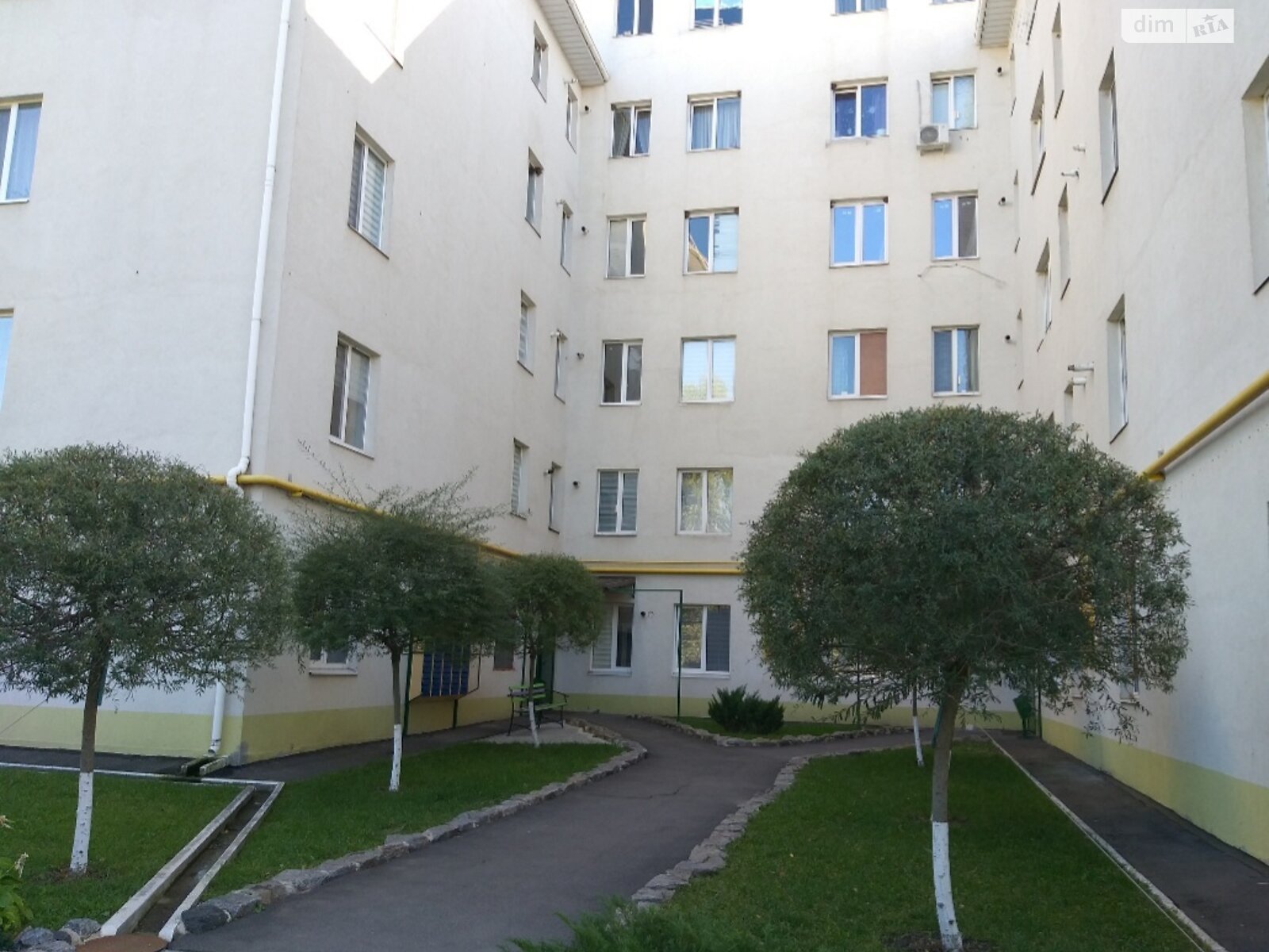 Продаж однокімнатної квартири в Харкові, на вул. Велика Кільцева 4, район Горизонт фото 1