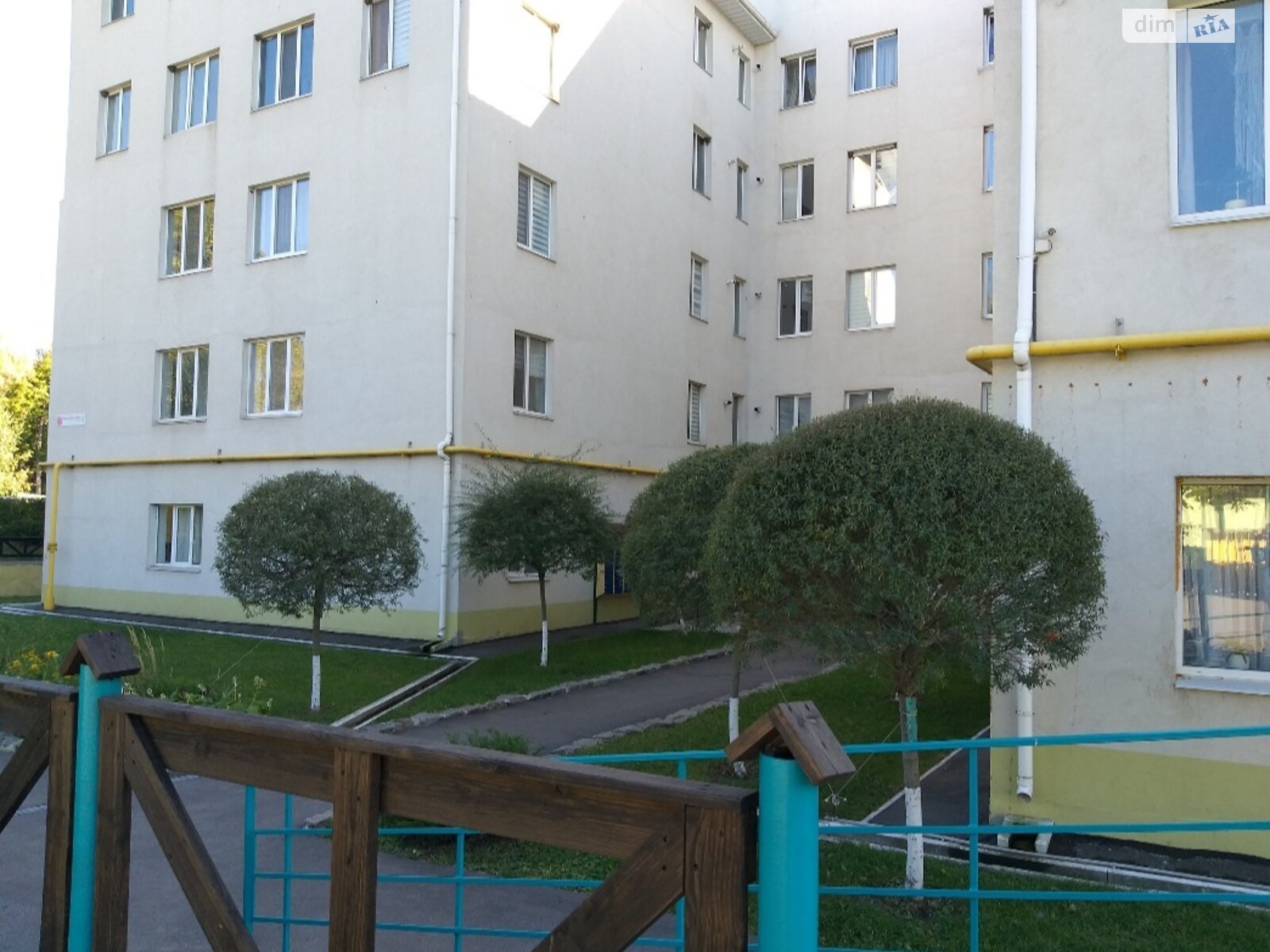 Продаж однокімнатної квартири в Харкові, на вул. Велика Кільцева 4, район Горизонт фото 1 Продаж однокімнатної квартири в Харкові, на вул. Велика Кільцева 4, район Горизонт фото 1