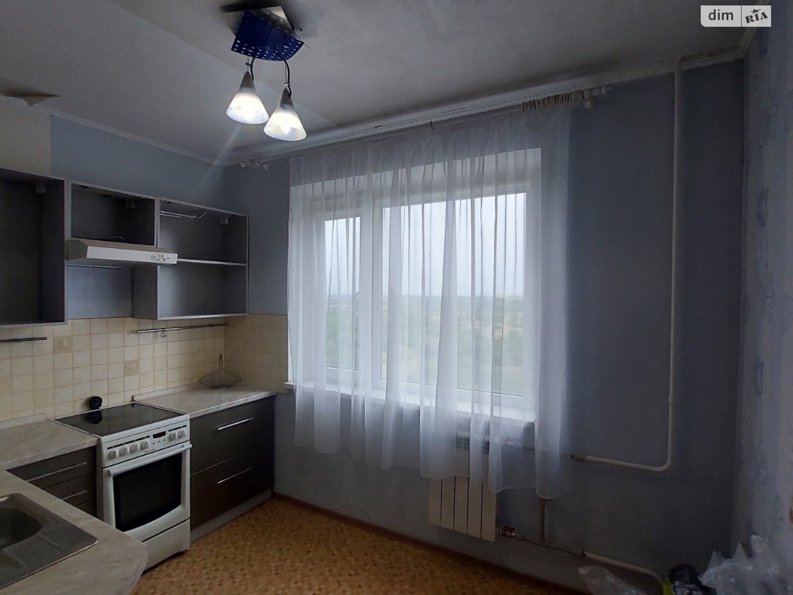 Продаж двокімнатної квартири в Харкові, на вул. Велика Кільцева 130, район Горизонт фото 1 Продаж двокімнатної квартири в Харкові, на вул. Велика Кільцева 130, район Горизонт фото 1