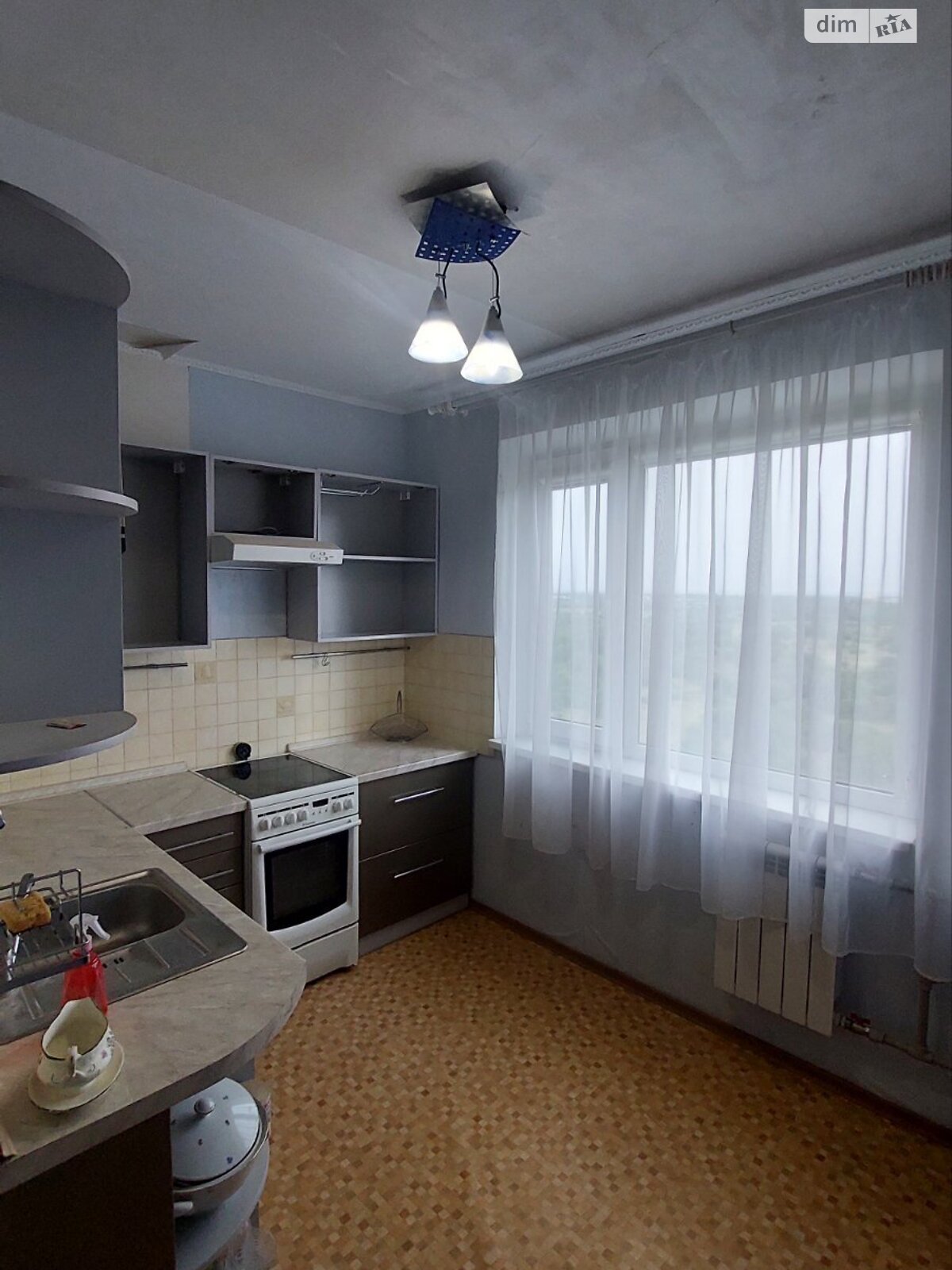Продаж двокімнатної квартири в Харкові, на вул. Велика Кільцева 130, район Горизонт фото 1 Продаж двокімнатної квартири в Харкові, на вул. Велика Кільцева 130, район Горизонт фото 1