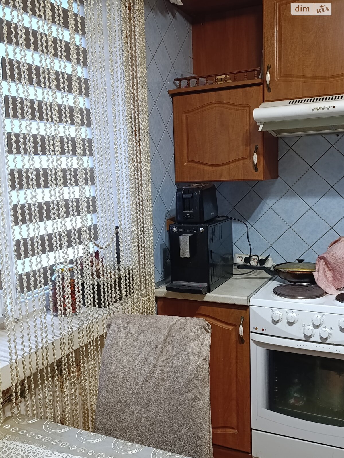 Продаж трикімнатної квартири в Харкові, на вул. Велика Кільцева 128, район Індустріальний фото 1