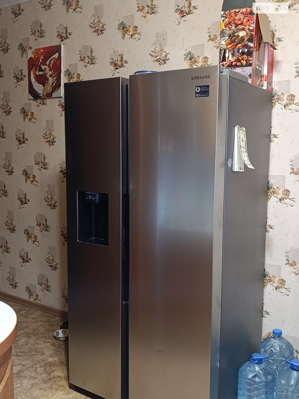 Продаж трикімнатної квартири в Харкові, на вул. Велика Кільцева 128, район Індустріальний фото 1