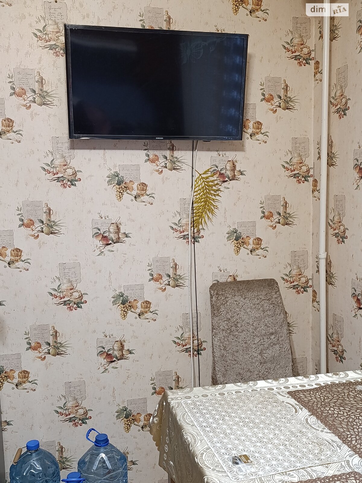 Продаж трикімнатної квартири в Харкові, на вул. Велика Кільцева 128, район Індустріальний фото 1