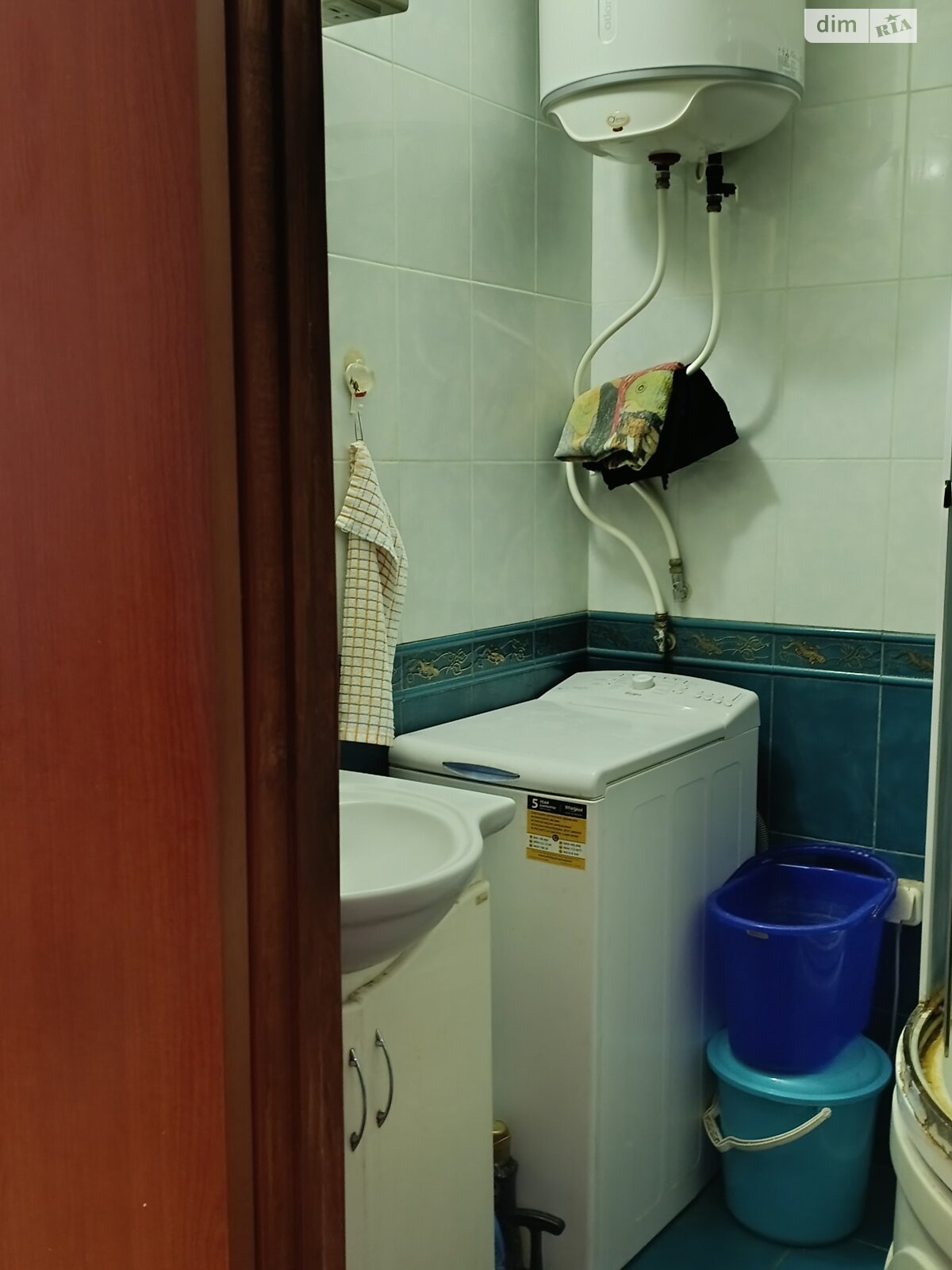 Продаж трикімнатної квартири в Харкові, на вул. Велика Кільцева 128, район Індустріальний фото 1