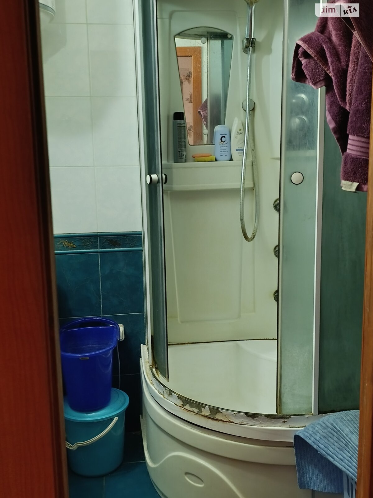 Продаж трикімнатної квартири в Харкові, на вул. Велика Кільцева 128, район Індустріальний фото 1