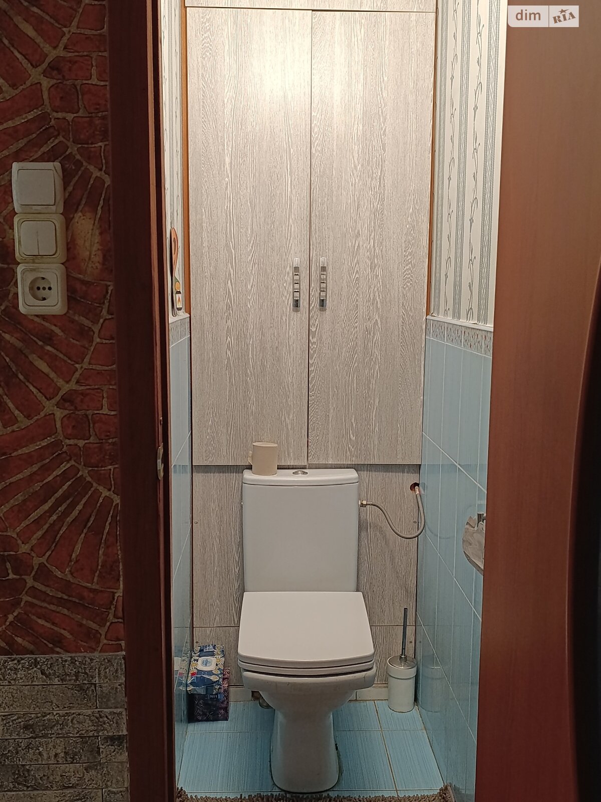 Продаж трикімнатної квартири в Харкові, на вул. Велика Кільцева 128, район Індустріальний фото 1