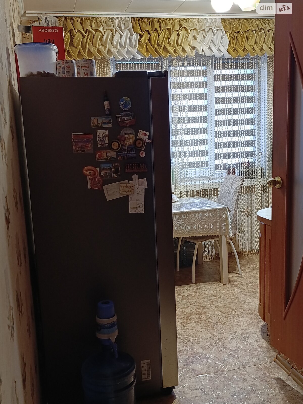 Продаж трикімнатної квартири в Харкові, на вул. Велика Кільцева 128, район Індустріальний фото 1