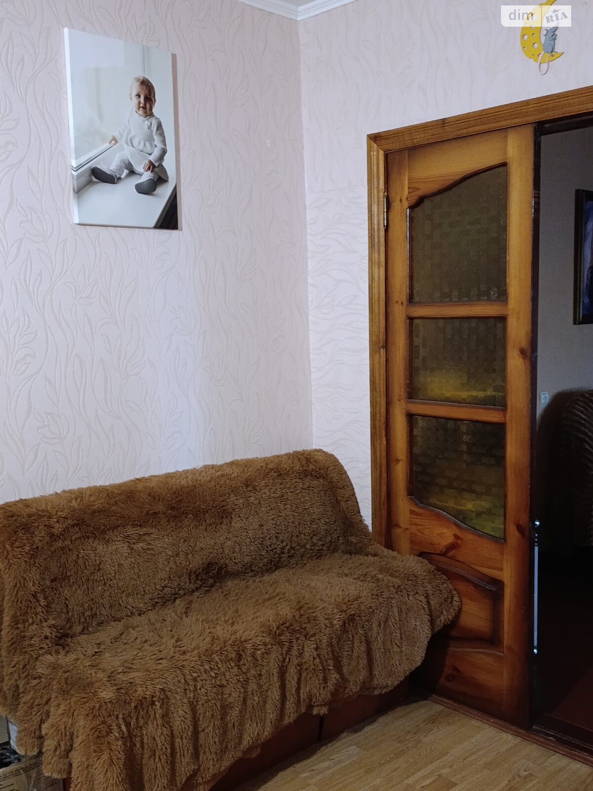 Продаж трикімнатної квартири в Харкові, на вул. Велика Кільцева 128, район Індустріальний фото 1