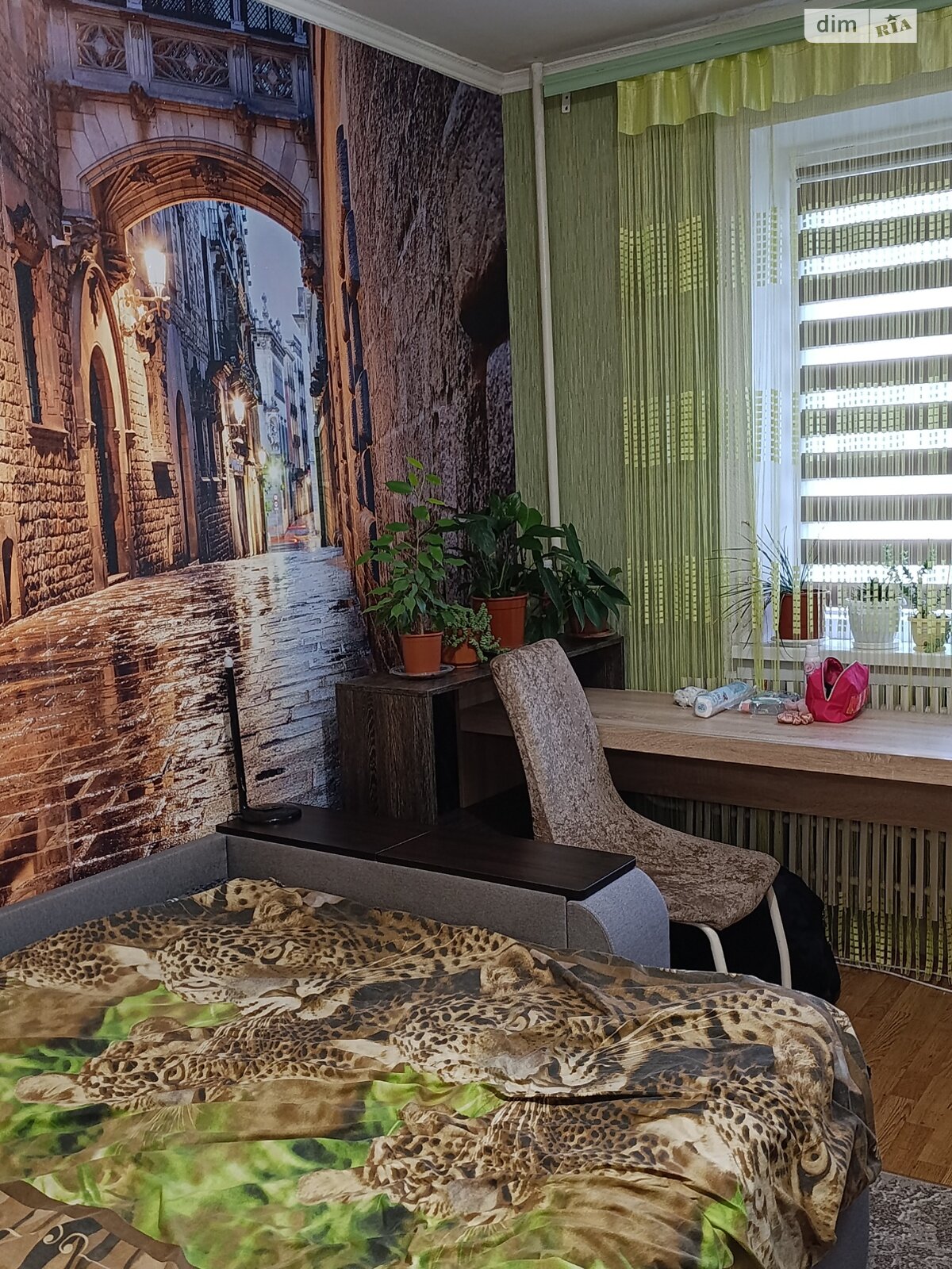 Продаж трикімнатної квартири в Харкові, на вул. Велика Кільцева 128, район Індустріальний фото 1