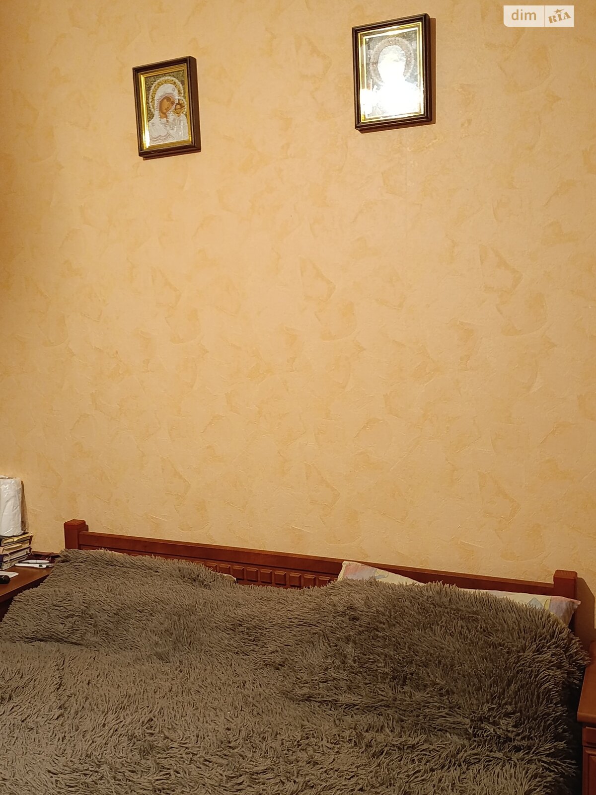 Продаж трикімнатної квартири в Харкові, на вул. Велика Кільцева 128, район Індустріальний фото 1