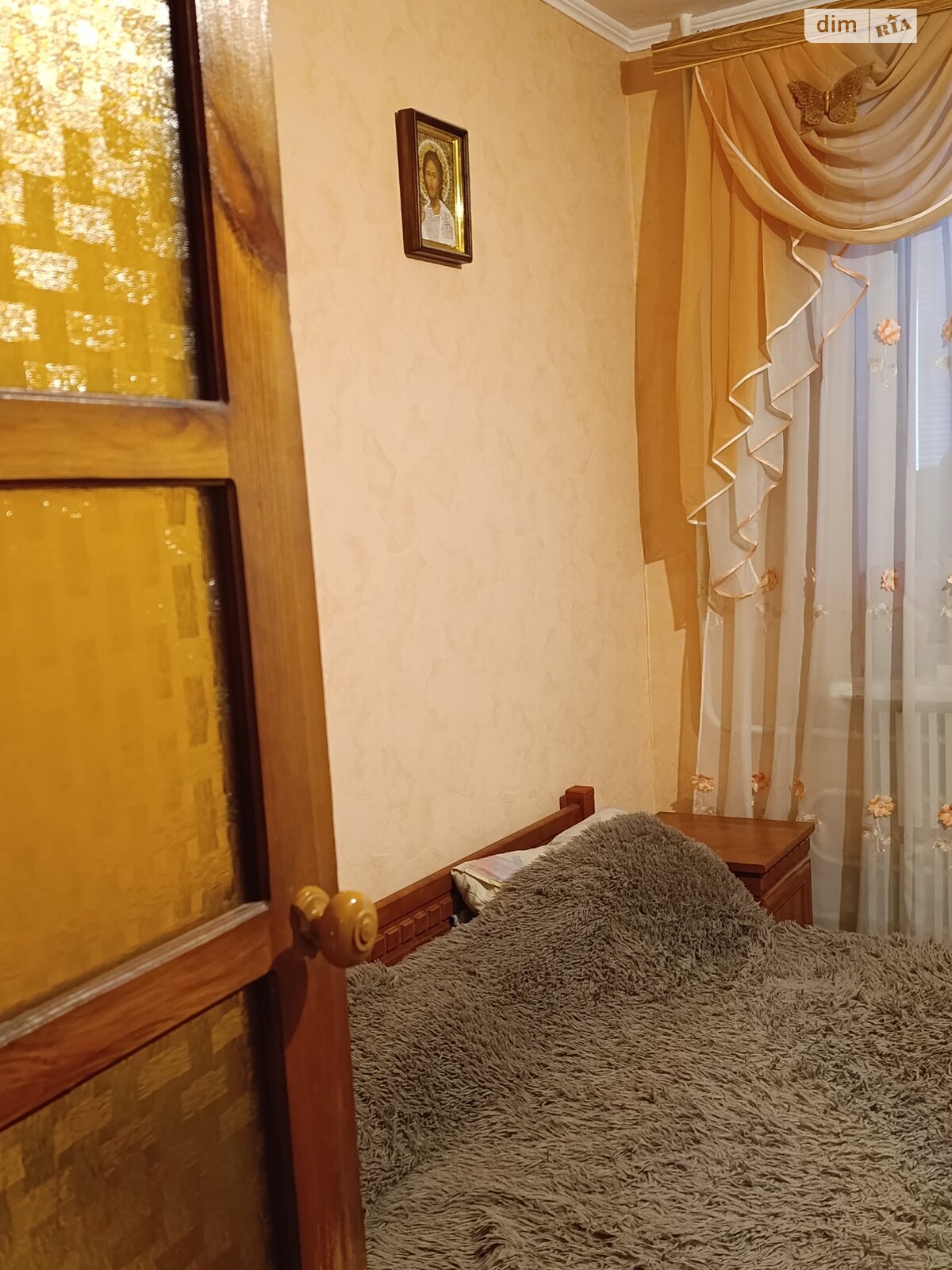 Продаж трикімнатної квартири в Харкові, на вул. Велика Кільцева 128, район Індустріальний фото 1