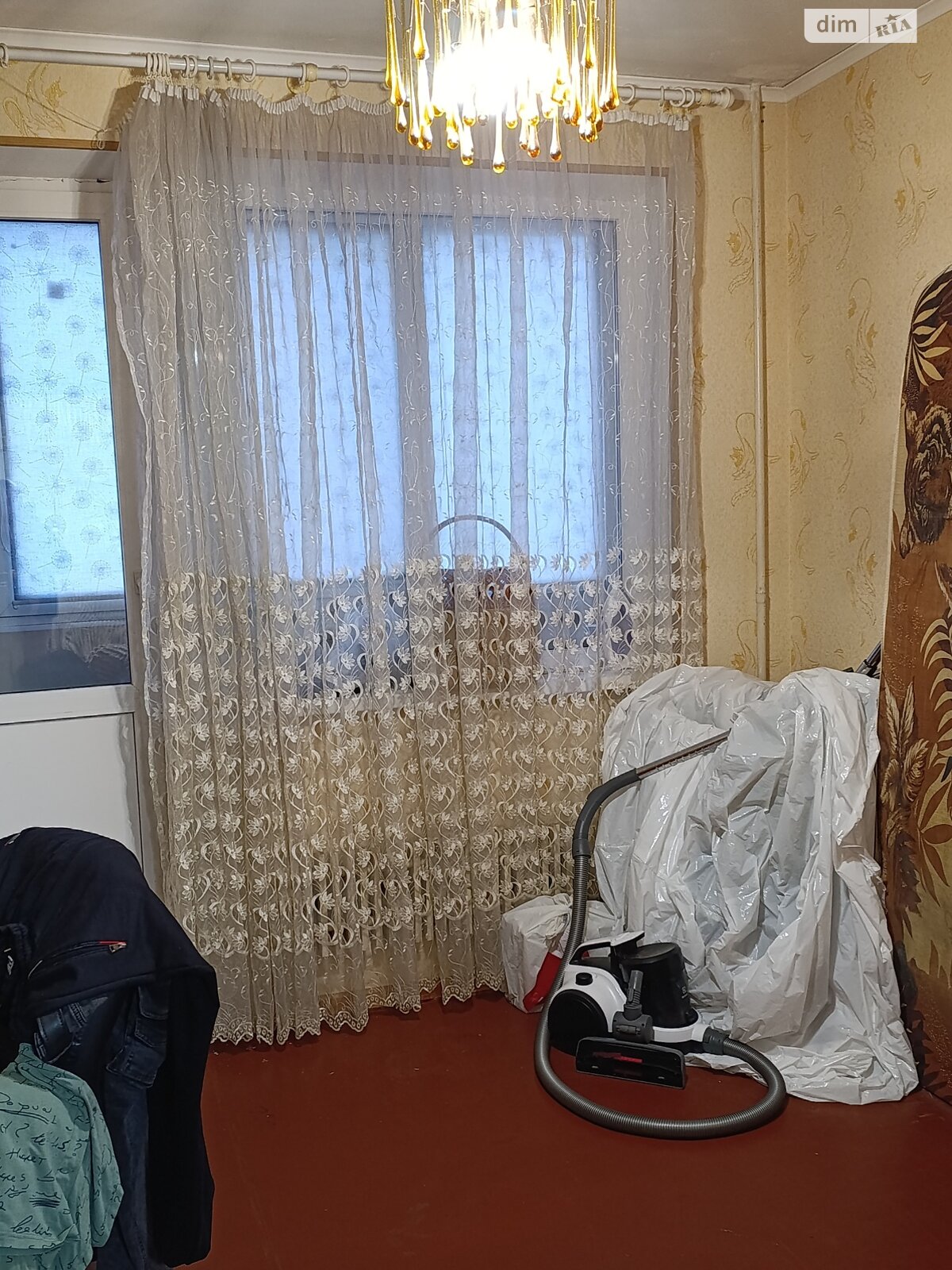 Продаж трикімнатної квартири в Харкові, на вул. Велика Кільцева 128, район Індустріальний фото 1