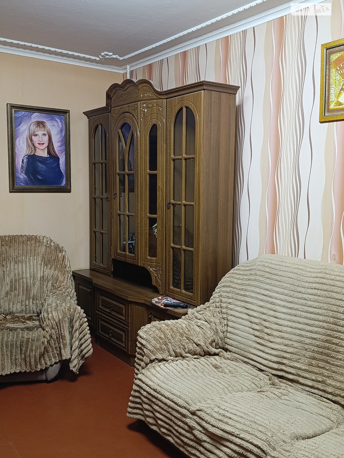 Продаж трикімнатної квартири в Харкові, на вул. Велика Кільцева 128, район Індустріальний фото 1