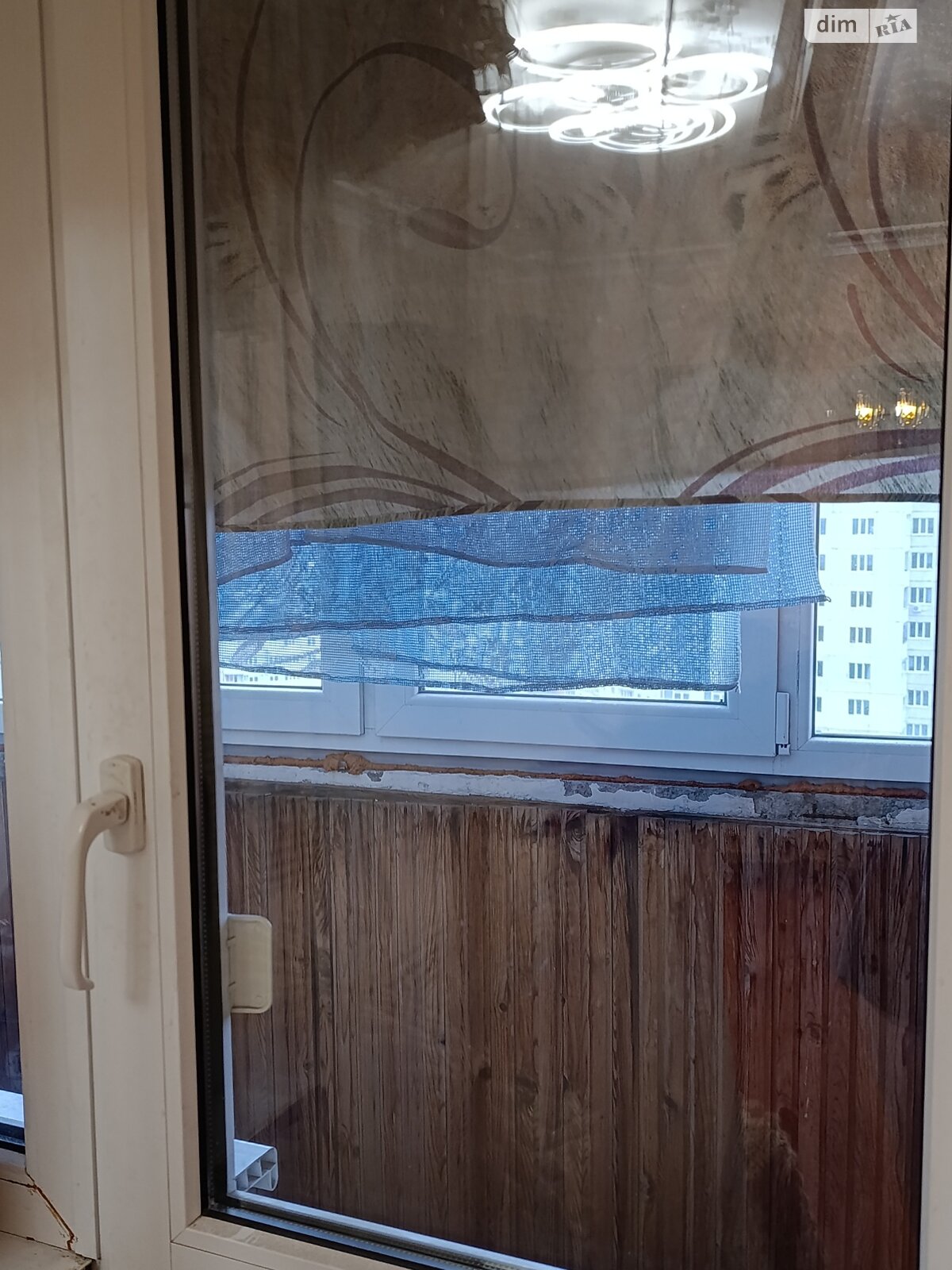 Продаж трикімнатної квартири в Харкові, на вул. Велика Кільцева 128, район Індустріальний фото 1