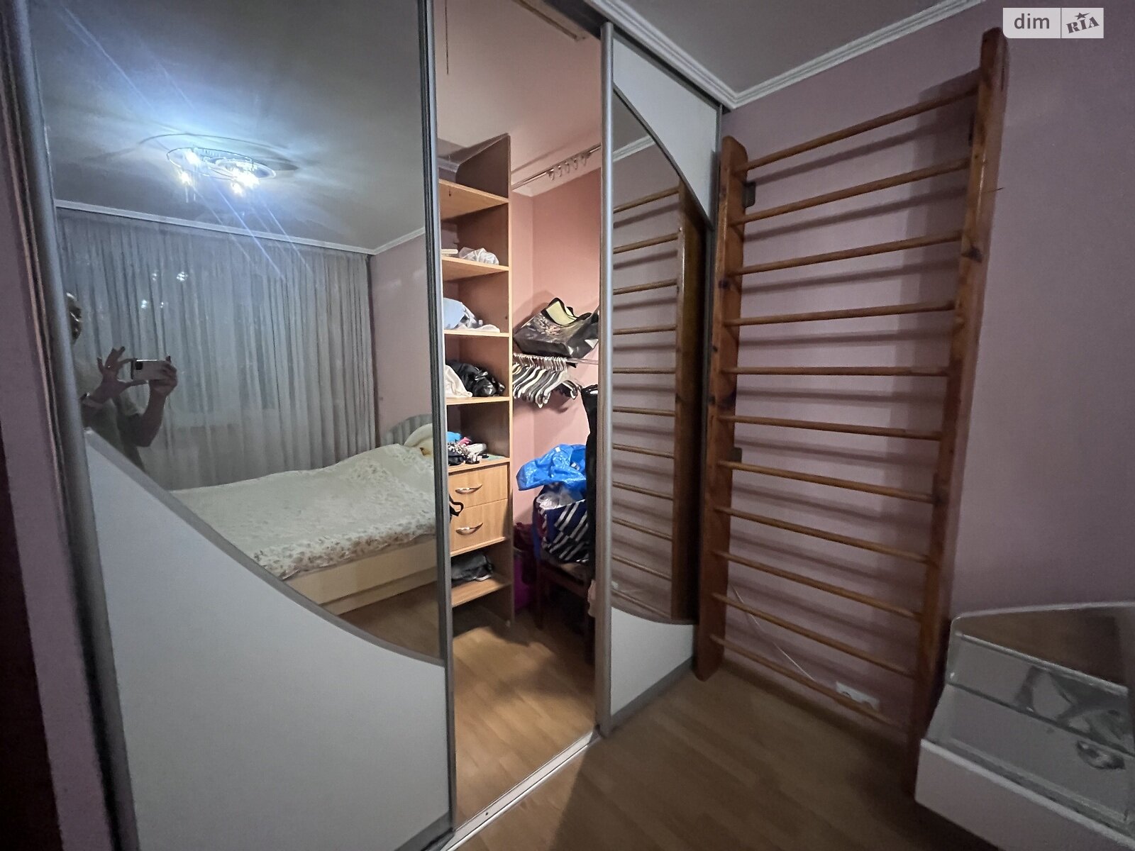 Продаж двокімнатної квартири в Харкові, на вул. Велика Кільцева 138, район Горизонт фото 1 Продаж двокімнатної квартири в Харкові, на вул. Велика Кільцева 138, район Горизонт фото 1