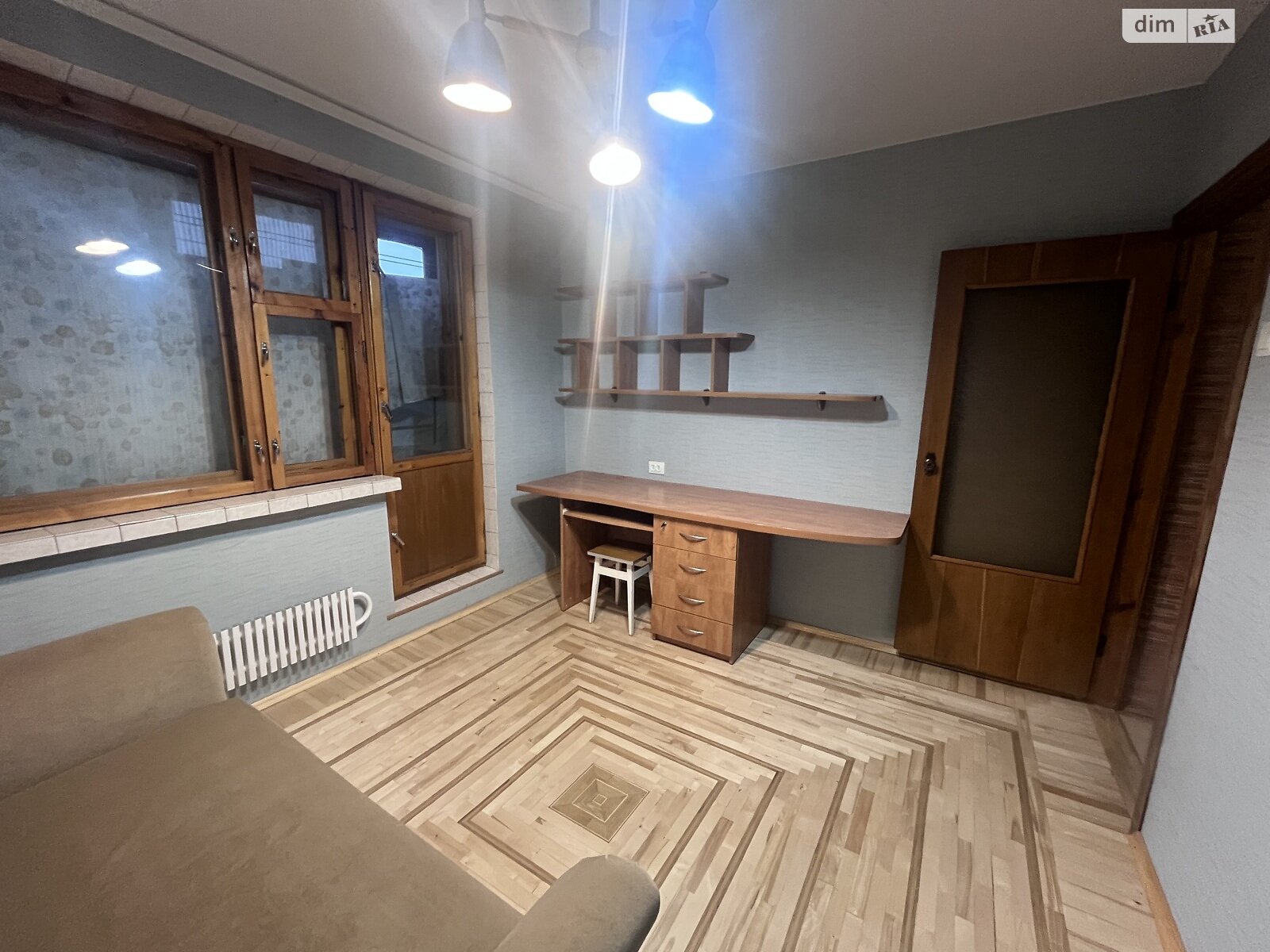 Продажа двухкомнатной квартиры в Харькове, на ул. Большая Кольцевая 134, район Горизонт фото 1