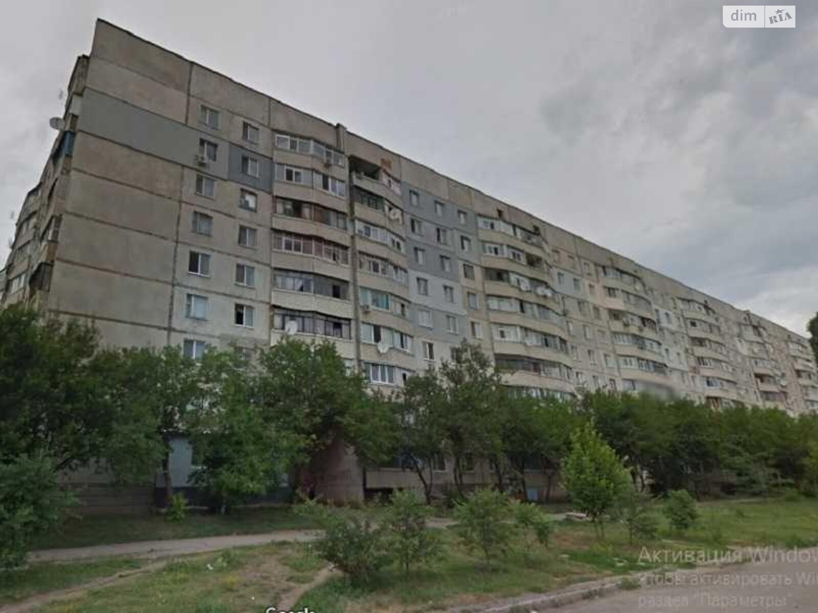 Продажа двухкомнатной квартиры в Харькове, на ул. Карякинская 3, район Горизонт фото 1