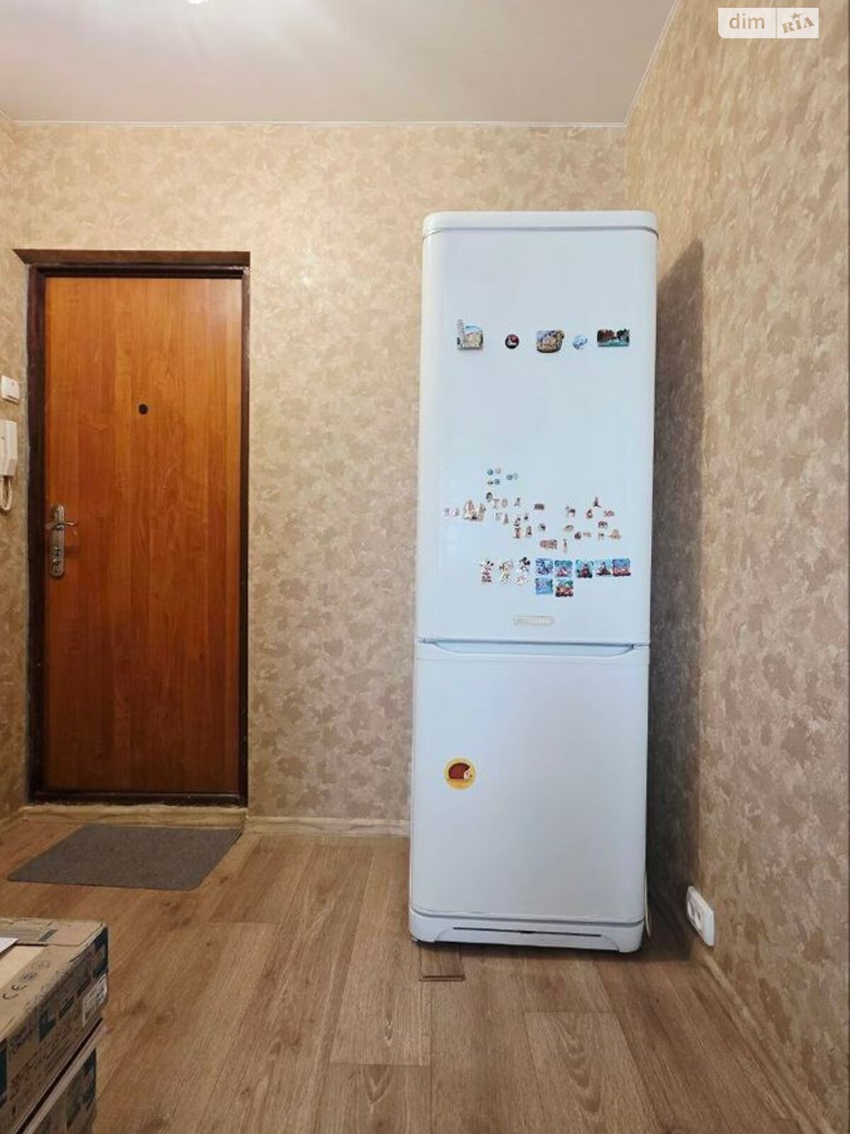 Продаж однокімнатної квартири в Харкові, на бул. Дмитра Антоновича 4, район Горизонт фото 1 Продаж однокімнатної квартири в Харкові, на бул. Дмитра Антоновича 4, район Горизонт фото 1