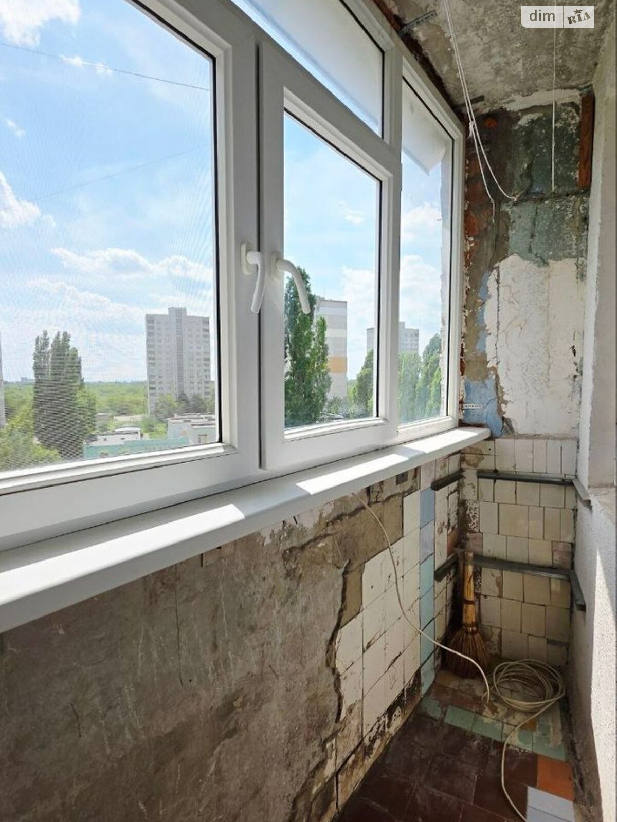 Продаж однокімнатної квартири в Харкові, на бул. Дмитра Антоновича 4, район Горизонт фото 1 Продаж однокімнатної квартири в Харкові, на бул. Дмитра Антоновича 4, район Горизонт фото 1