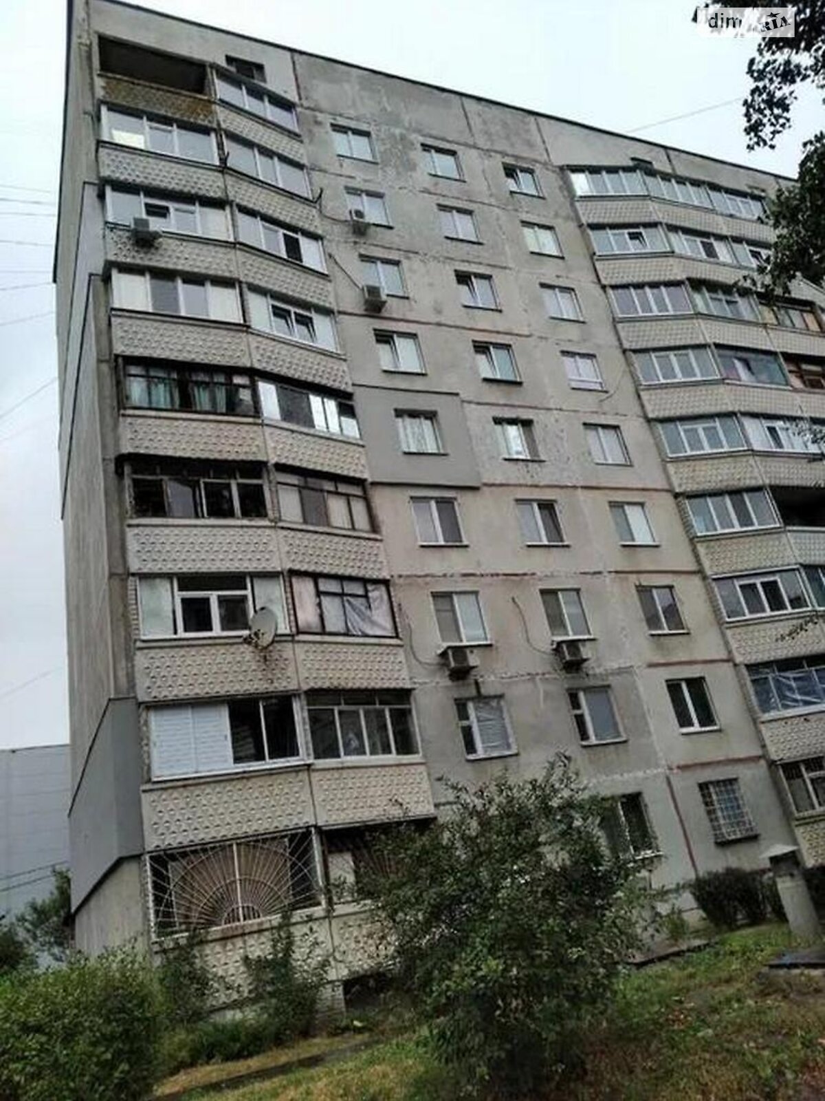 Продажа двухкомнатной квартиры в Харькове, на бул. Сергея Грицевца 4, район Горизонт фото 1