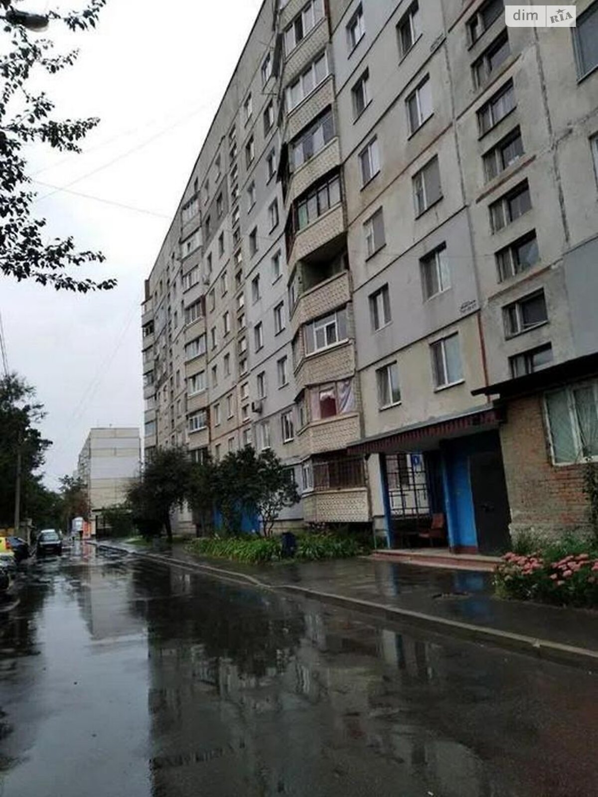 Продажа двухкомнатной квартиры в Харькове, на бул. Сергея Грицевца 4, район Горизонт фото 1