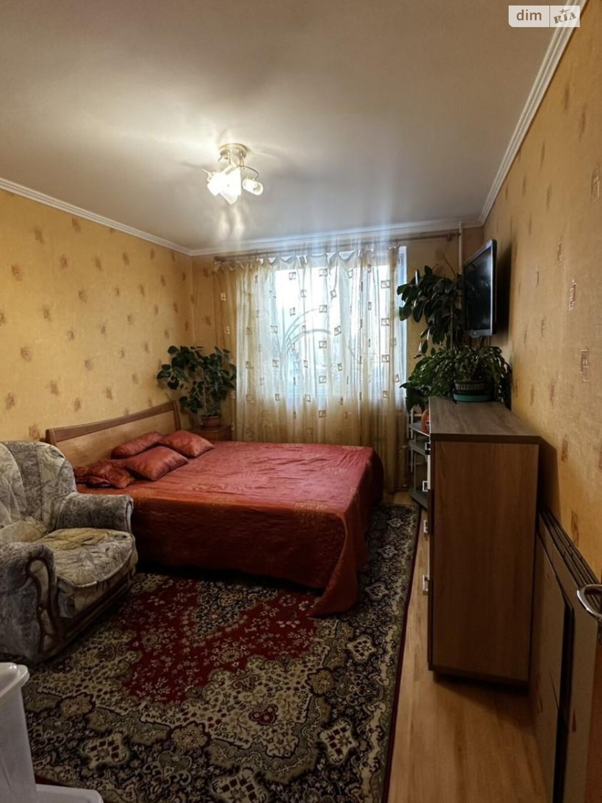 Продаж трикімнатної квартири в Харкові, на вул. Юрія Савчина 5, район Горизонт фото 1 Продаж трикімнатної квартири в Харкові, на вул. Юрія Савчина 5, район Горизонт фото 1