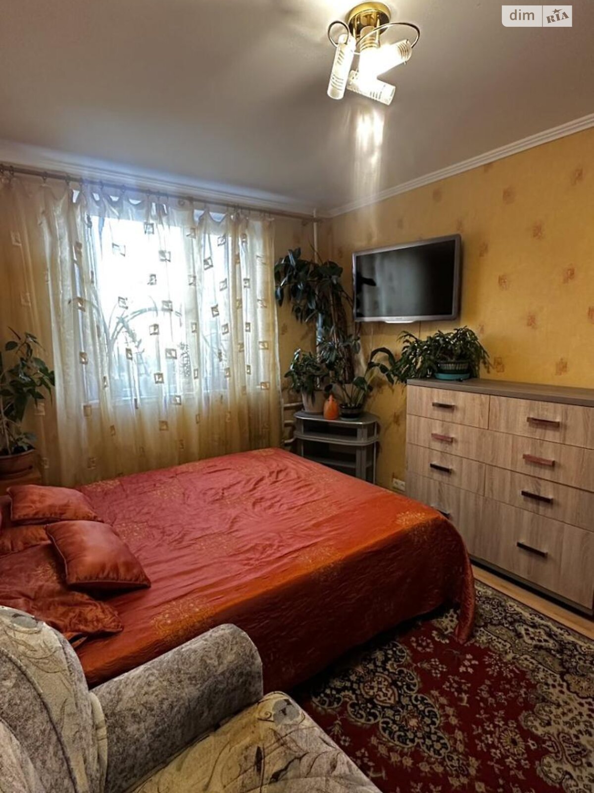 Продаж трикімнатної квартири в Харкові, на вул. Юрія Савчина 5, район Горизонт фото 1 Продаж трикімнатної квартири в Харкові, на вул. Юрія Савчина 5, район Горизонт фото 1