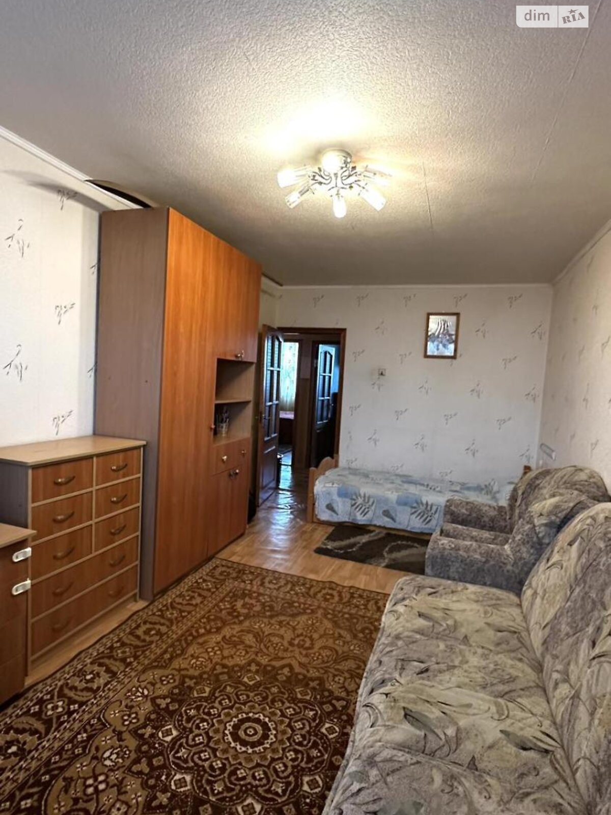 Продаж трикімнатної квартири в Харкові, на вул. Юрія Савчина 5, район Горизонт фото 1 Продаж трикімнатної квартири в Харкові, на вул. Юрія Савчина 5, район Горизонт фото 1