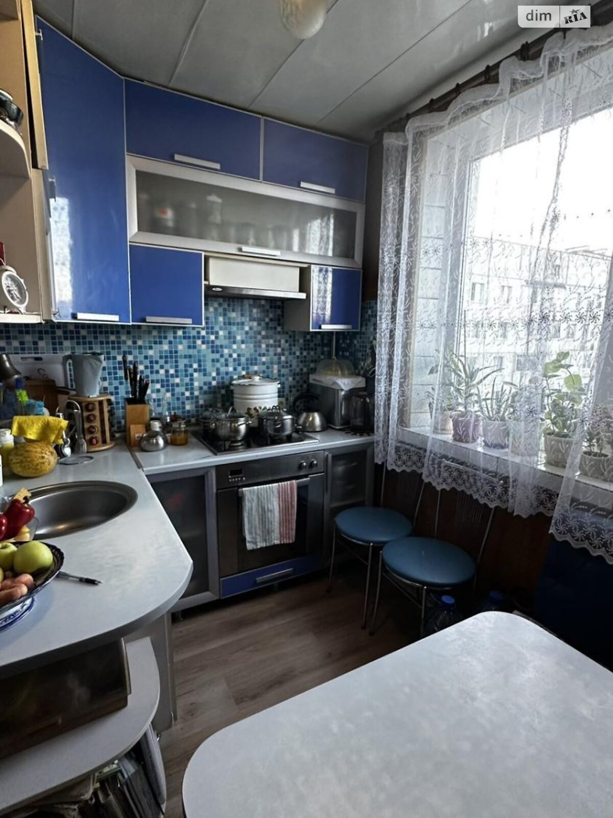 Продаж трикімнатної квартири в Харкові, на вул. Юрія Савчина 5, район Горизонт фото 1 Продаж трикімнатної квартири в Харкові, на вул. Юрія Савчина 5, район Горизонт фото 1