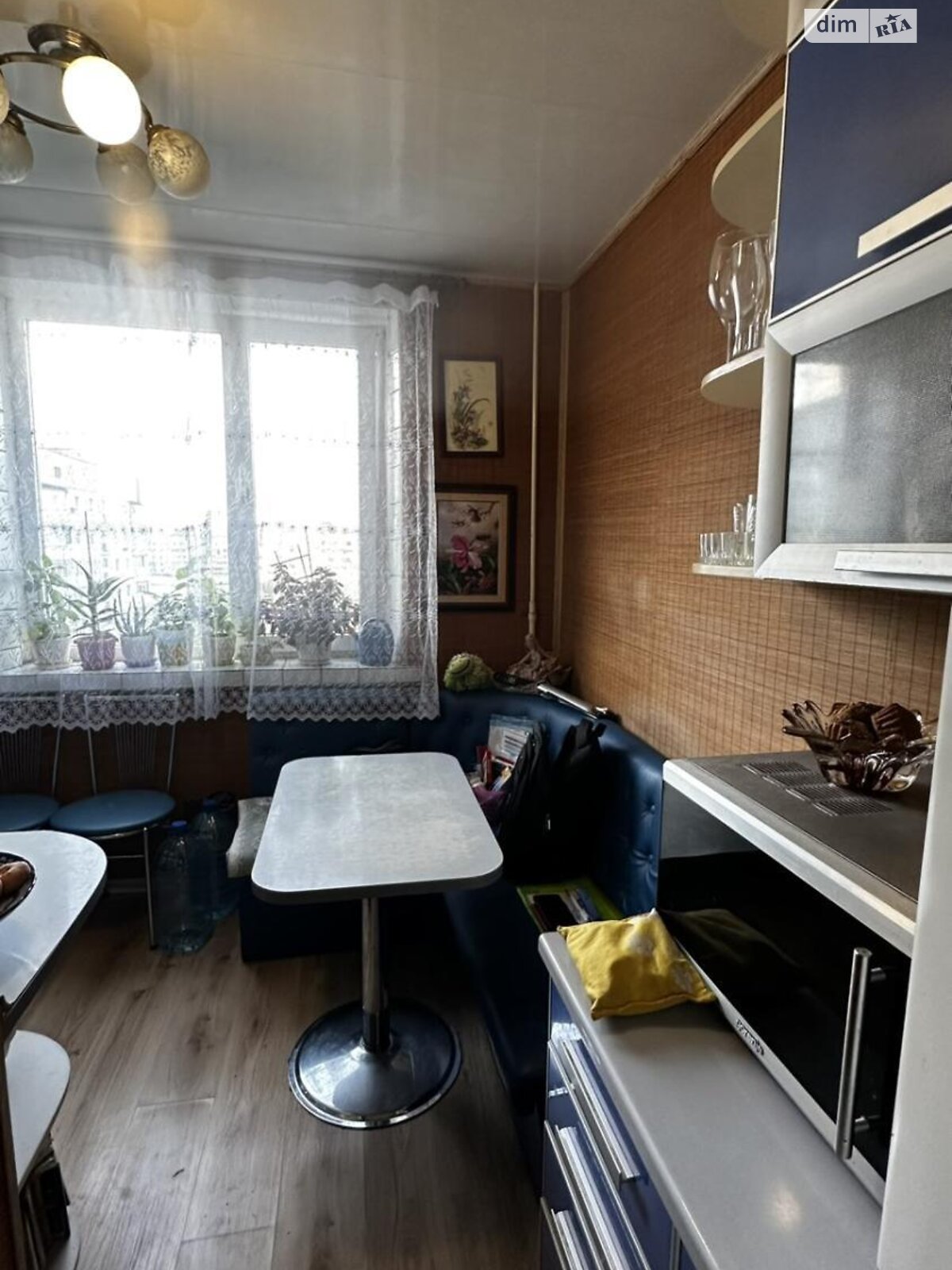 Продаж трикімнатної квартири в Харкові, на вул. Юрія Савчина 5, район Горизонт фото 1 Продаж трикімнатної квартири в Харкові, на вул. Юрія Савчина 5, район Горизонт фото 1