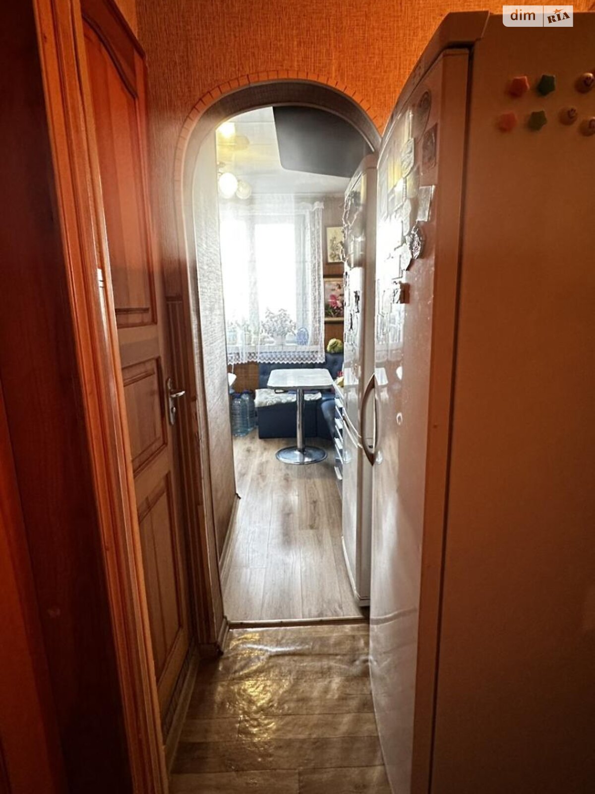 Продаж трикімнатної квартири в Харкові, на вул. Юрія Савчина 5, район Горизонт фото 1 Продаж трикімнатної квартири в Харкові, на вул. Юрія Савчина 5, район Горизонт фото 1