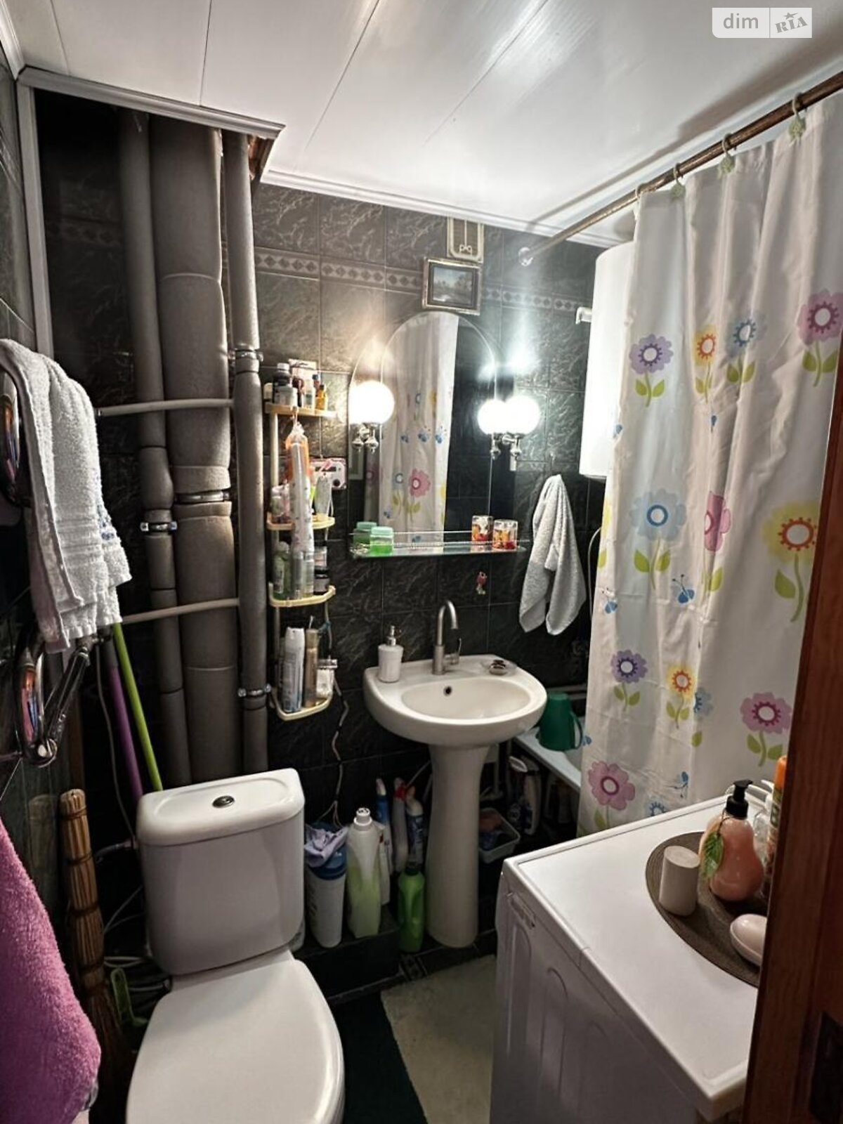 Продаж трикімнатної квартири в Харкові, на вул. Юрія Савчина 5, район Горизонт фото 1 Продаж трикімнатної квартири в Харкові, на вул. Юрія Савчина 5, район Горизонт фото 1