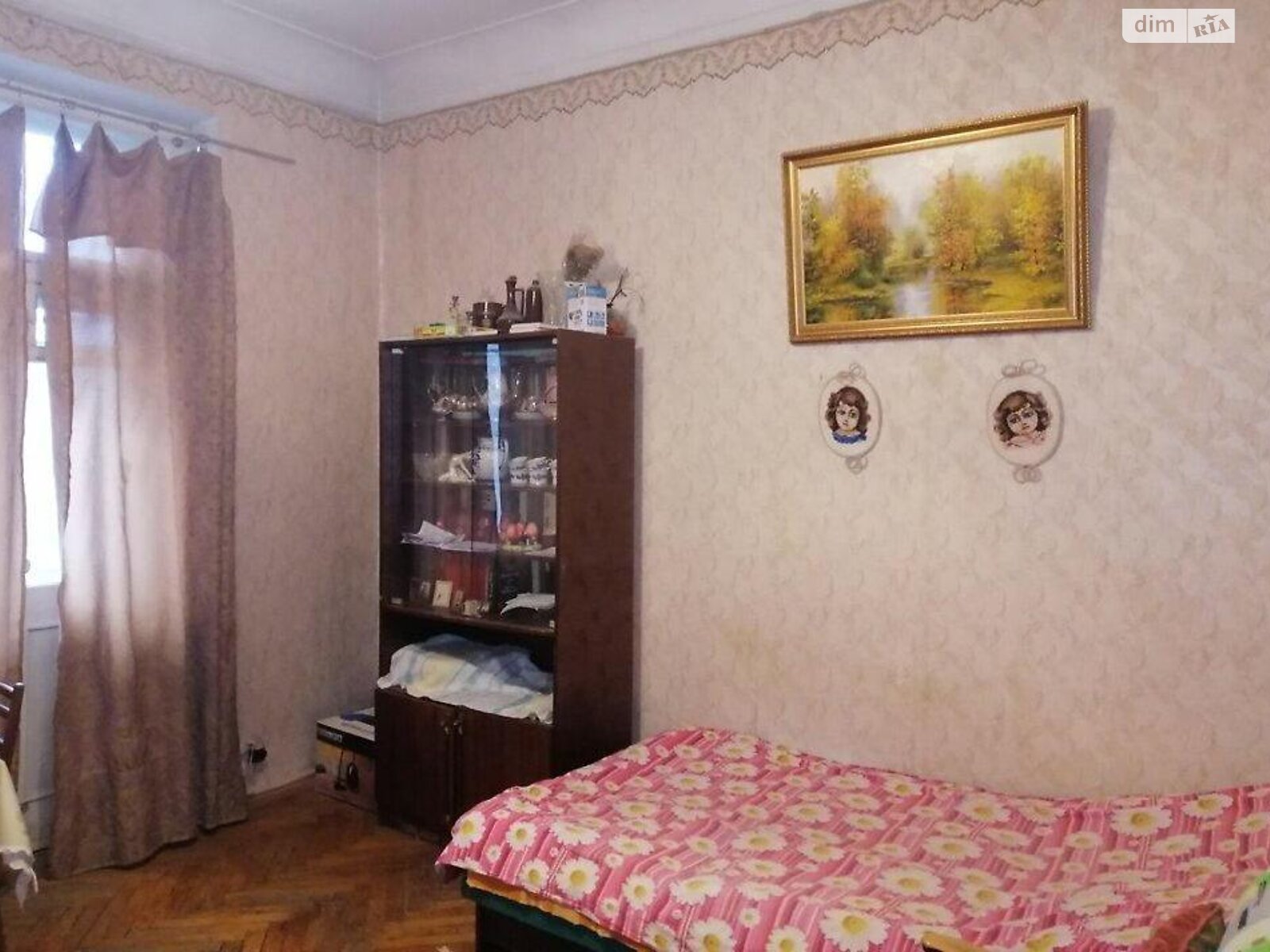 Продаж трикімнатної квартири в Харкові, на вул. Зойфера Юри 3А, район Держпром фото 1