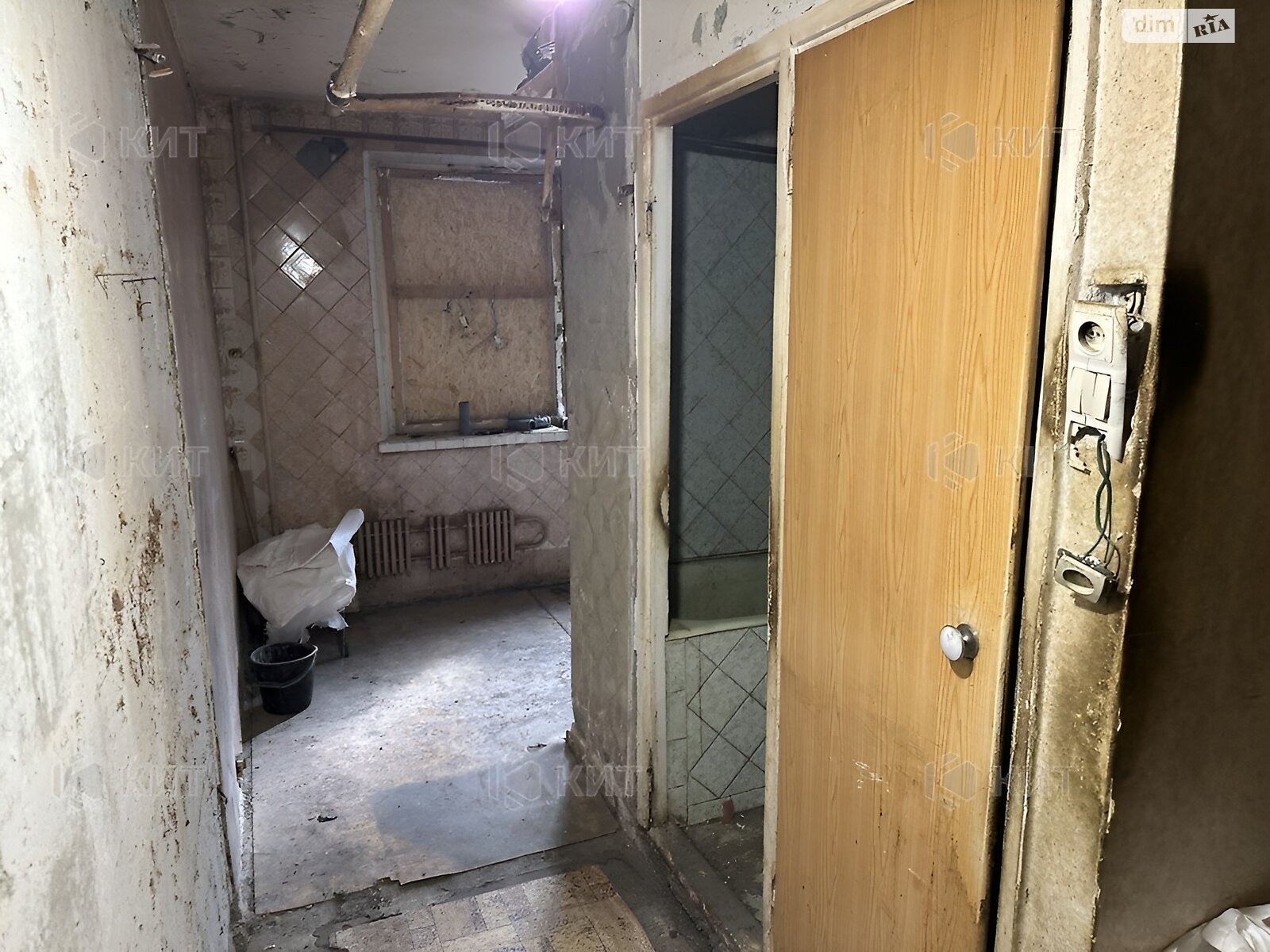 Продаж трикімнатної квартири в Харкові, на вул. Авіаційна 11, район Держпром фото 1 Продаж трикімнатної квартири в Харкові, на вул. Авіаційна 11, район Держпром фото 1