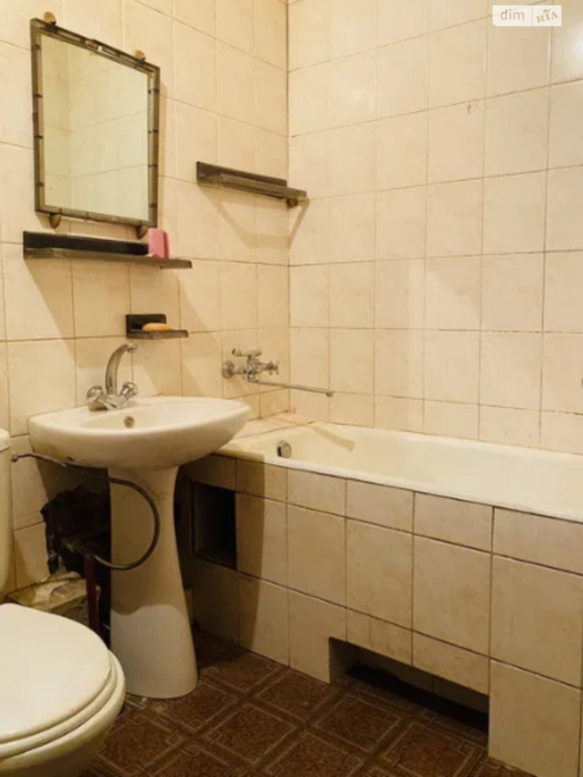 Продаж двокімнатної квартири в Харкові, на вул. Бориса Чичибабіна, район Держпром фото 1