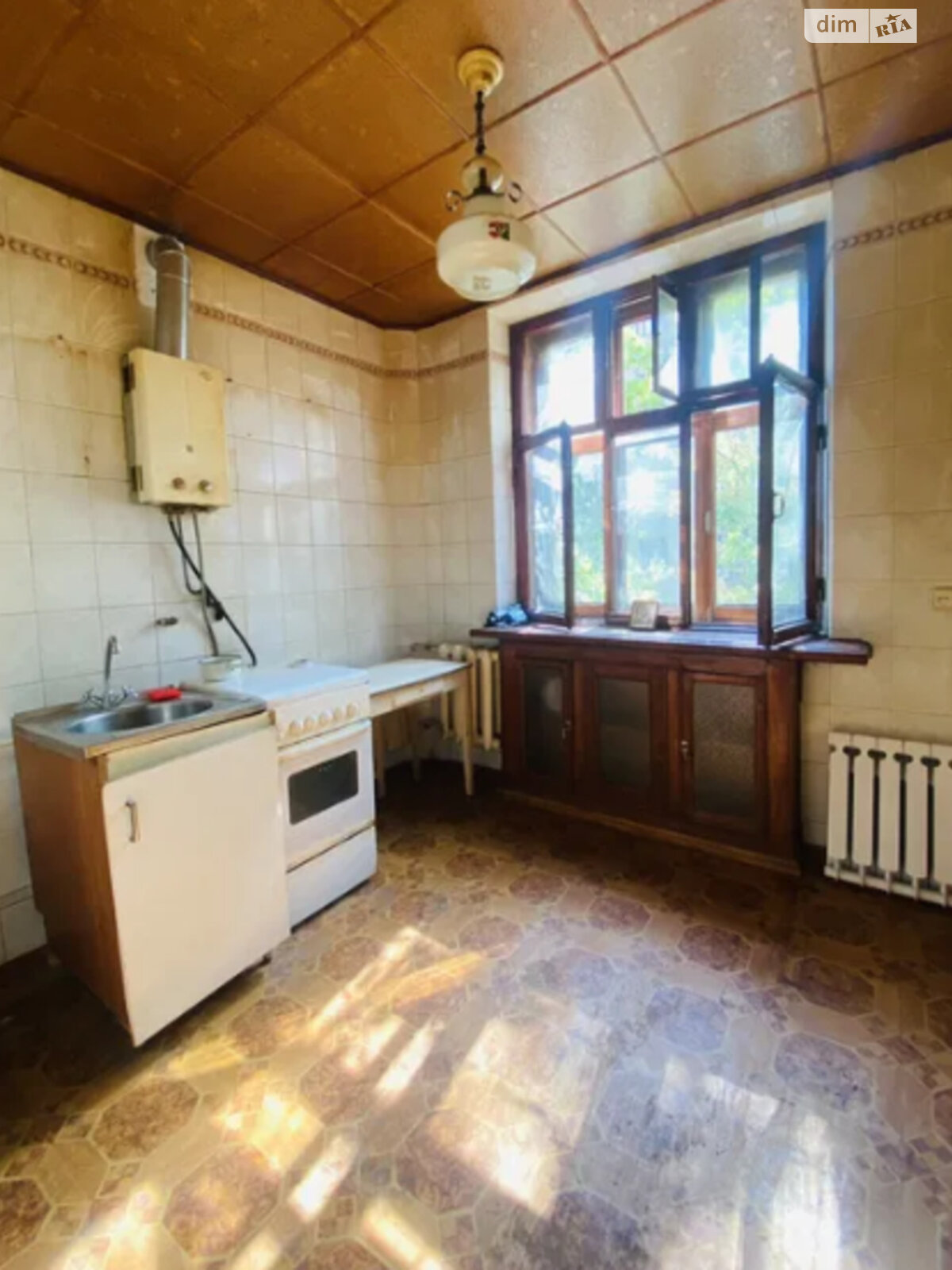 Продаж двокімнатної квартири в Харкові, на вул. Бориса Чичибабіна, район Держпром фото 1